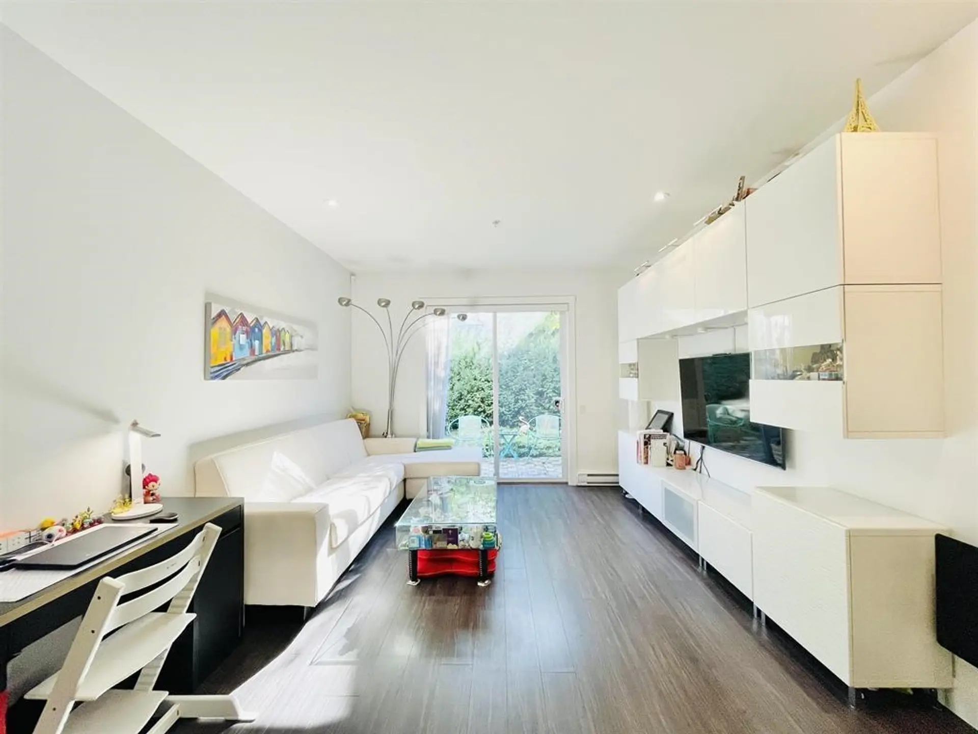 Property at #35 6868 Burlington Avenue, Burnaby, BC