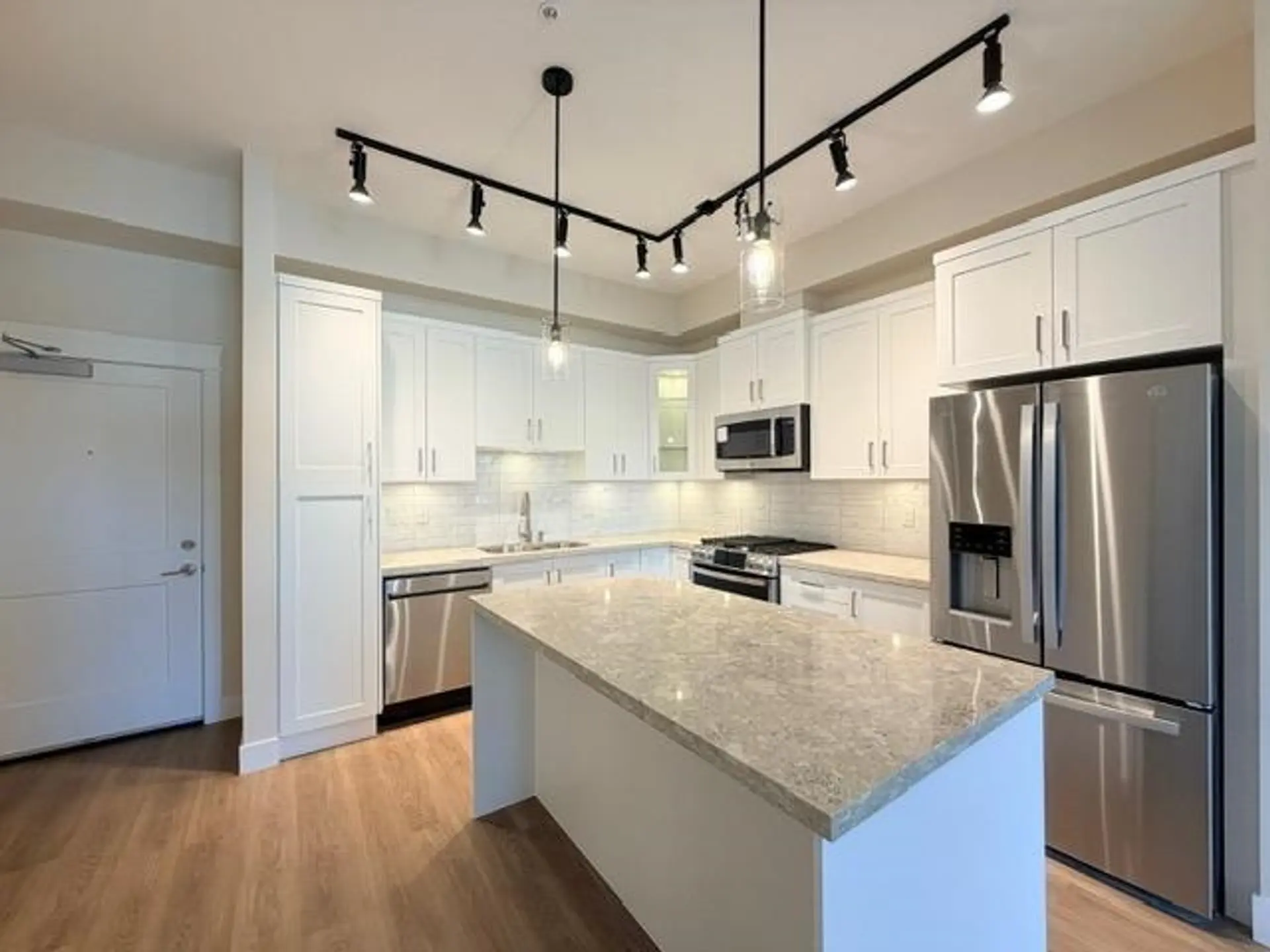 Property at #420 20926 83 AVENUE, Langley, BC