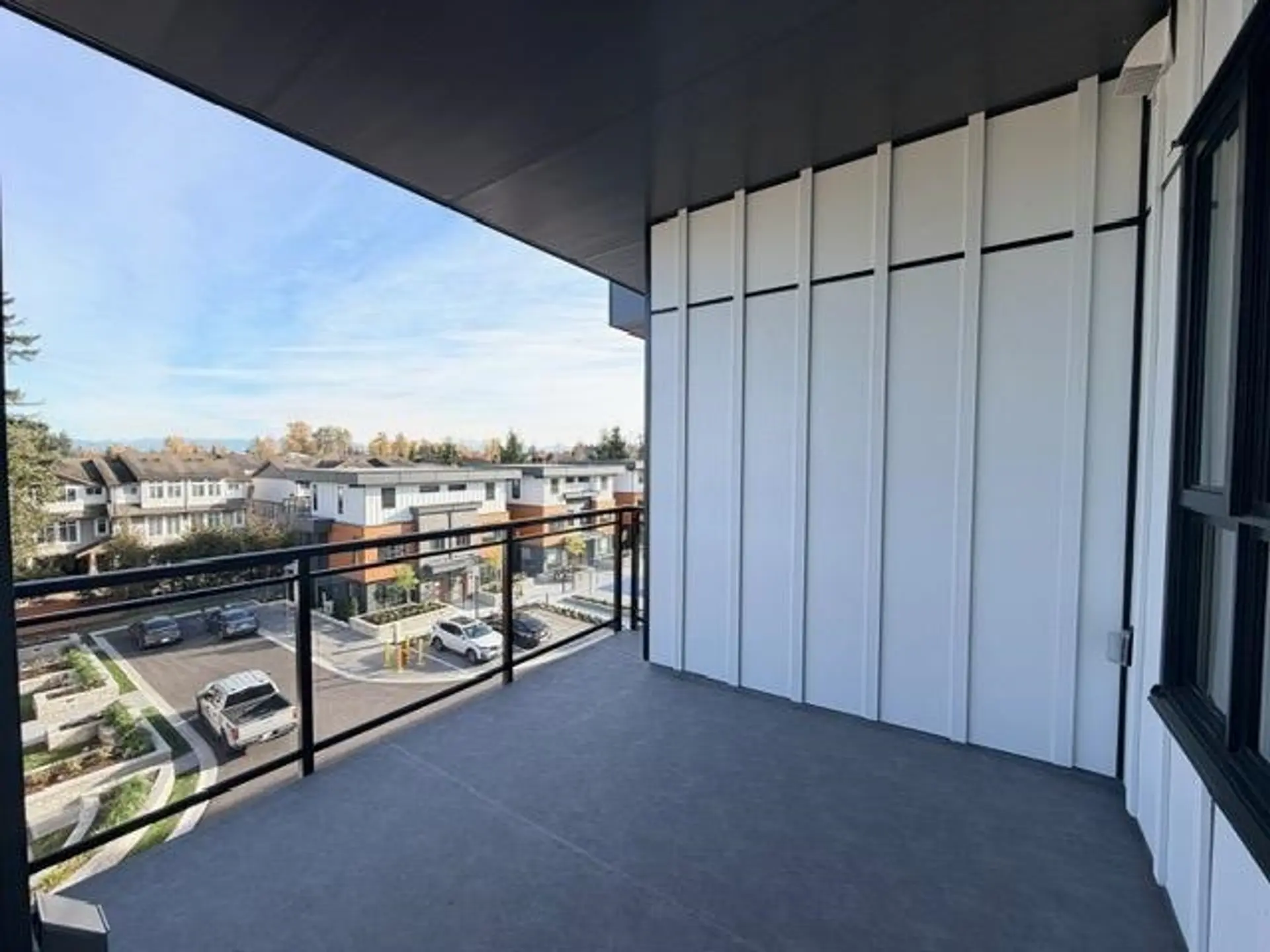 Property at #420 20926 83 AVENUE, Langley, BC