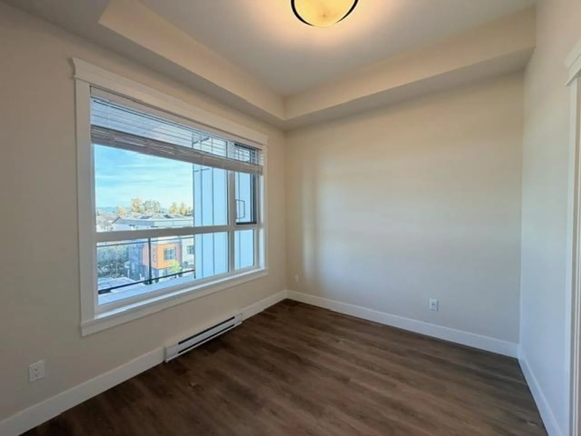 Property at #420 20926 83 AVENUE, Langley, BC