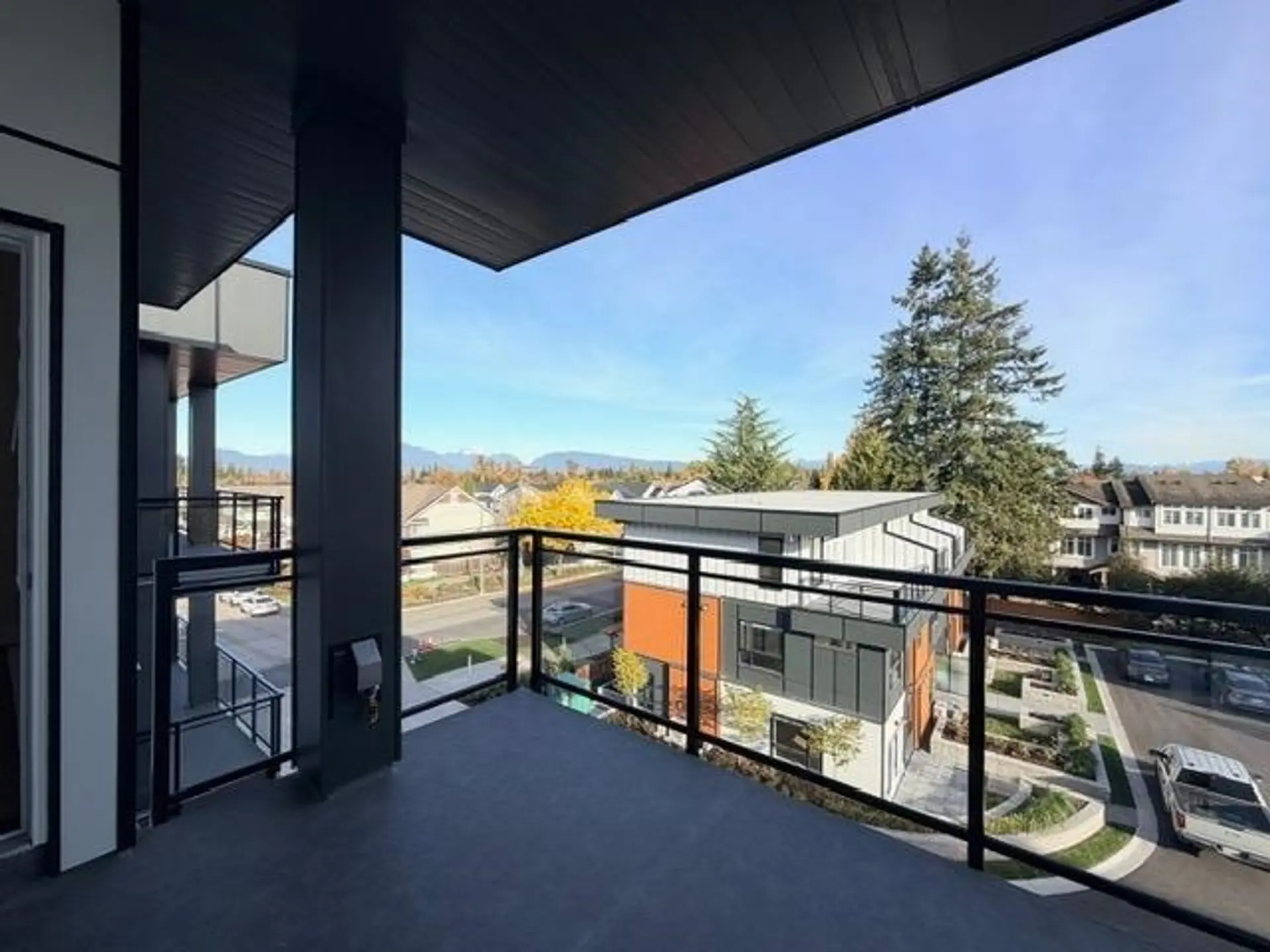 Property at #420 20926 83 AVENUE, Langley, BC