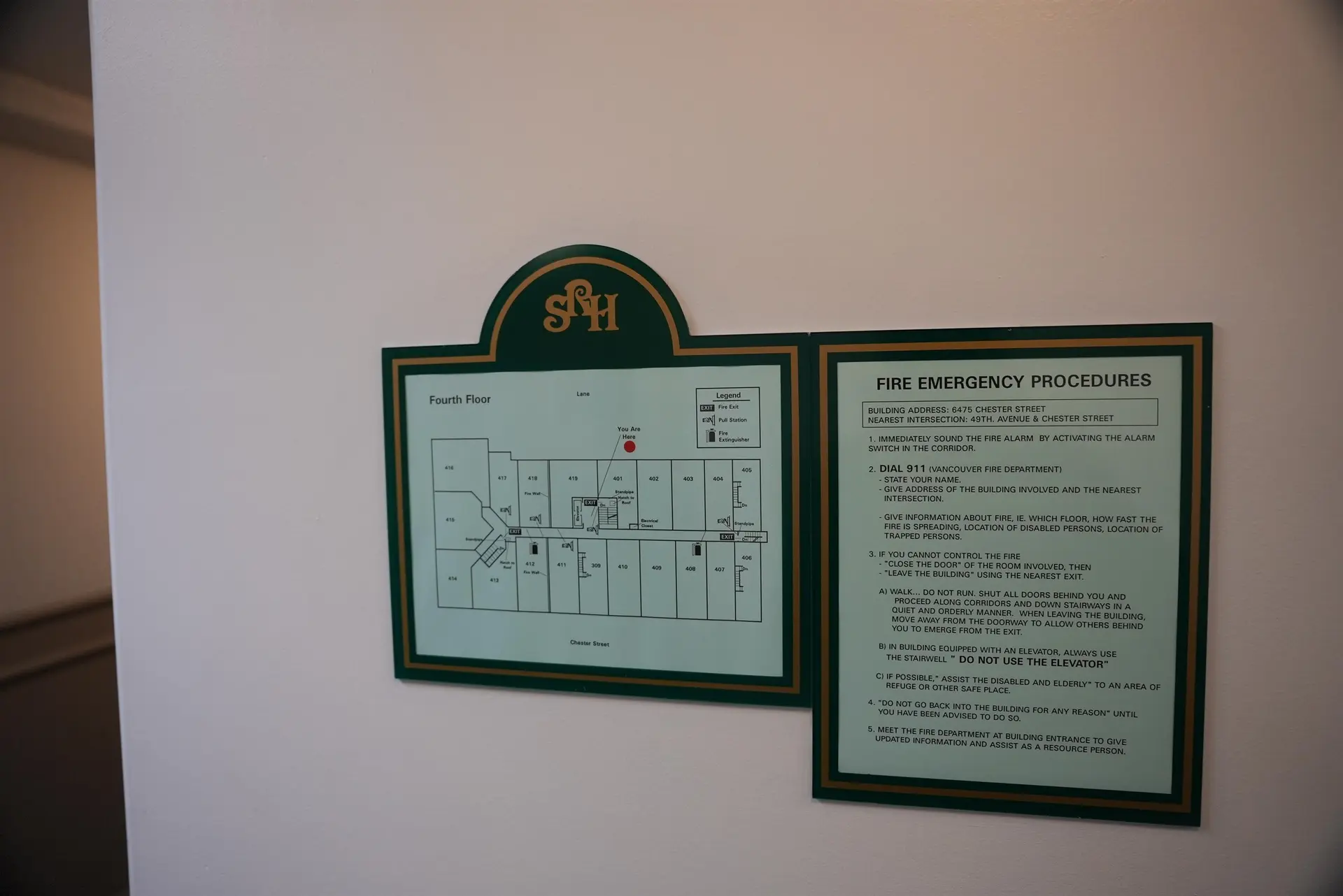 Property at #418 6475 E CHESTER STREET STREET, Vancouver, BC