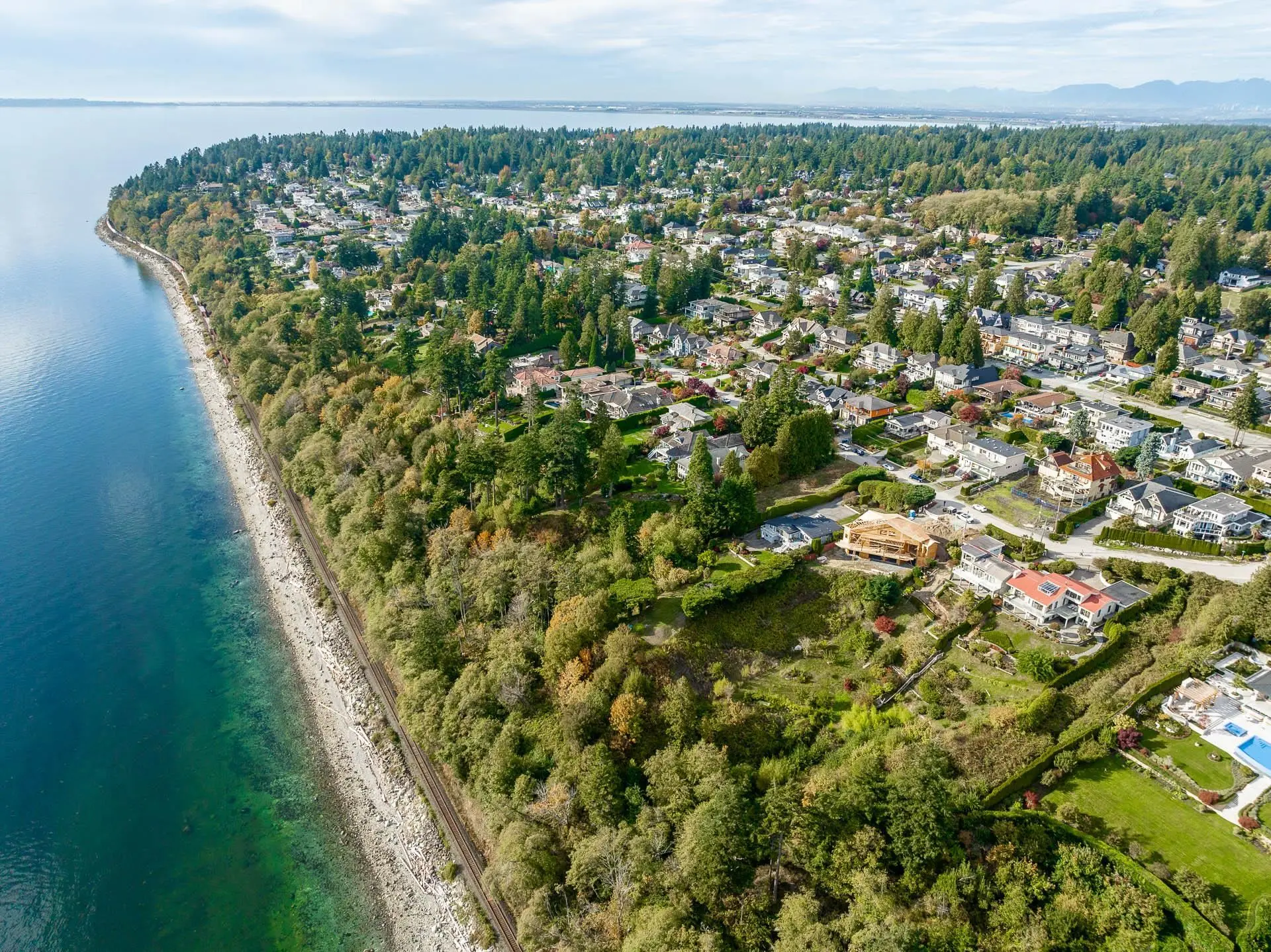 Property at 13536 13A AVENUE, Surrey, BC