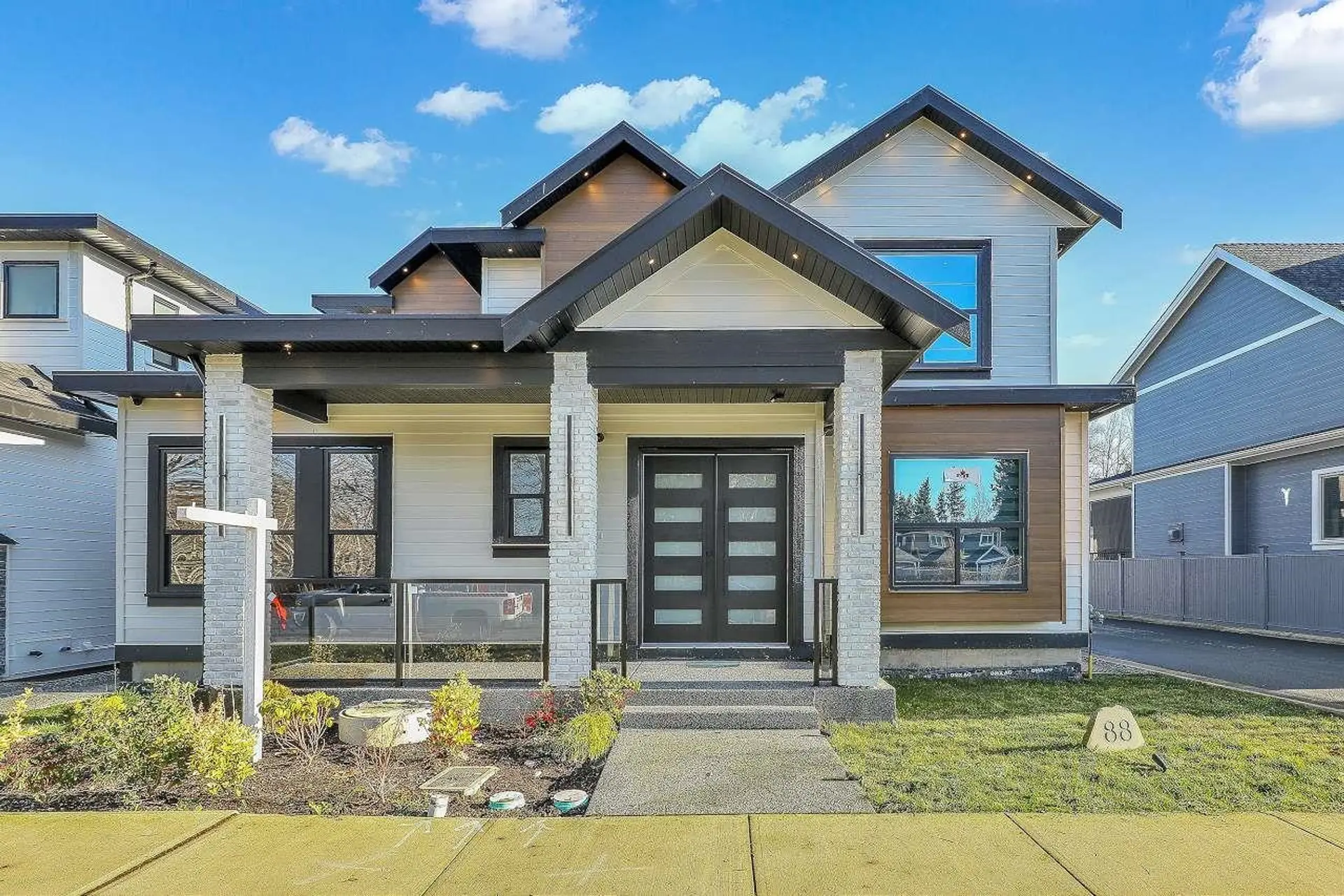 Property at 88 171 Street, Surrey, BC