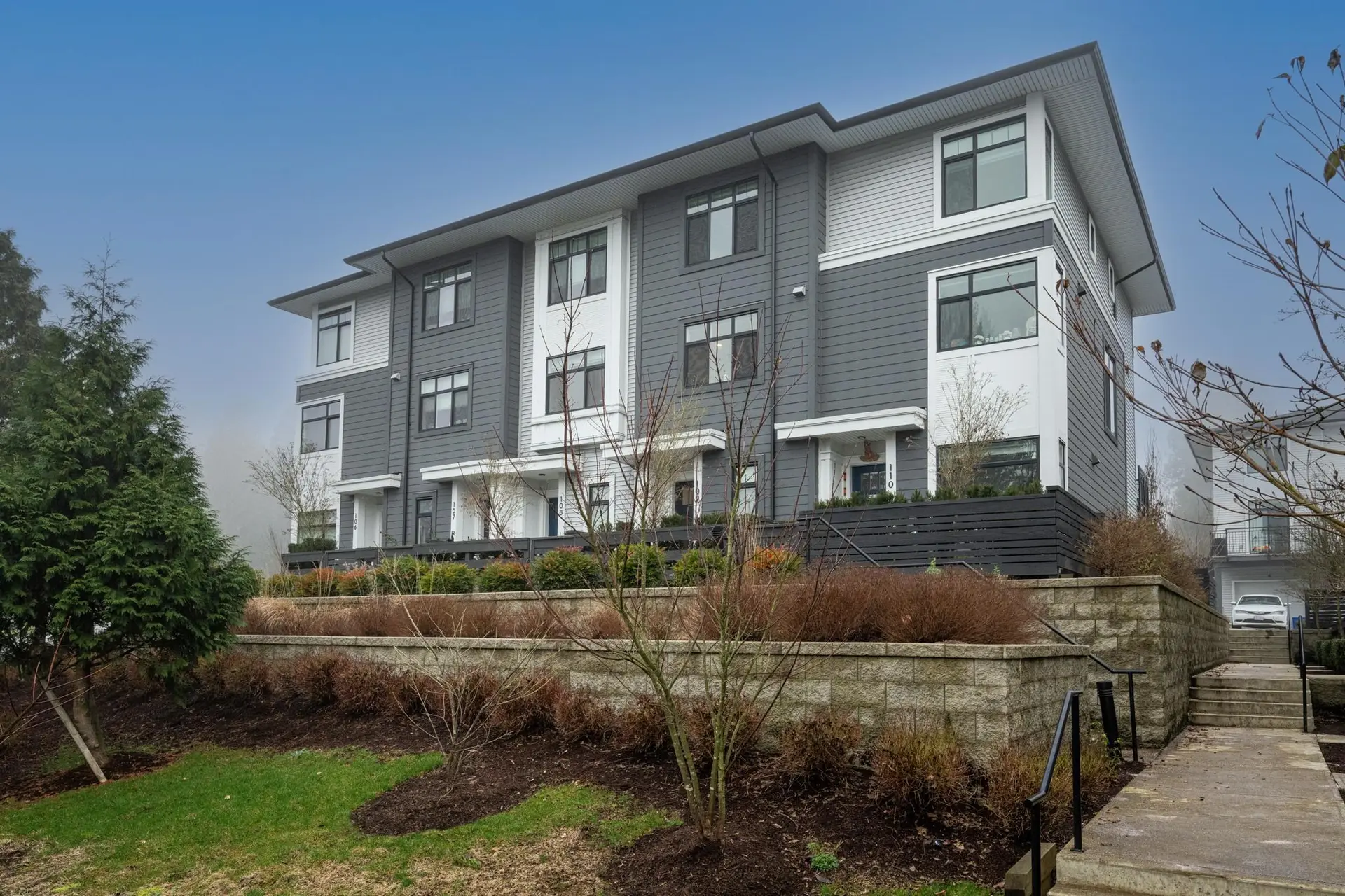 Property at #109 15235 Sitka Drive, Surrey, BC