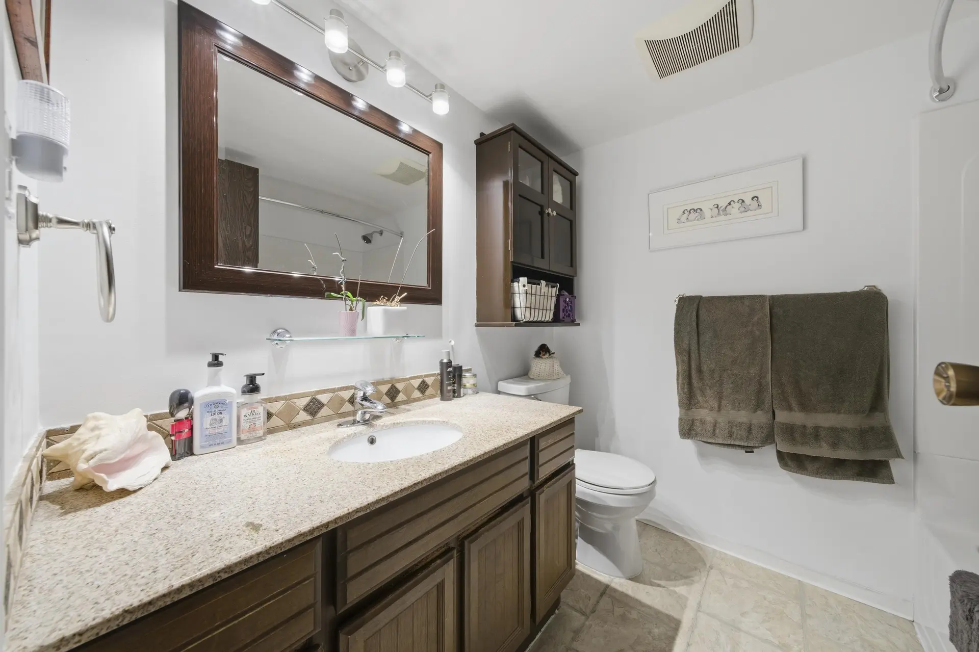 Property at #212 2620 FROMME ROAD, North Vancouver, BC