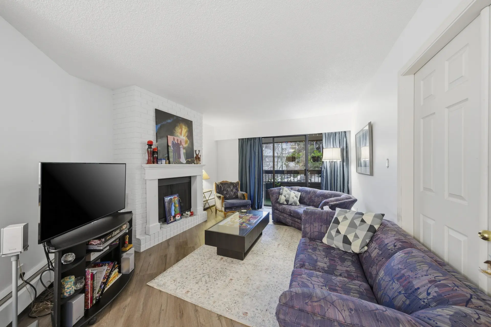 Property at #212 2620 FROMME ROAD, North Vancouver, BC