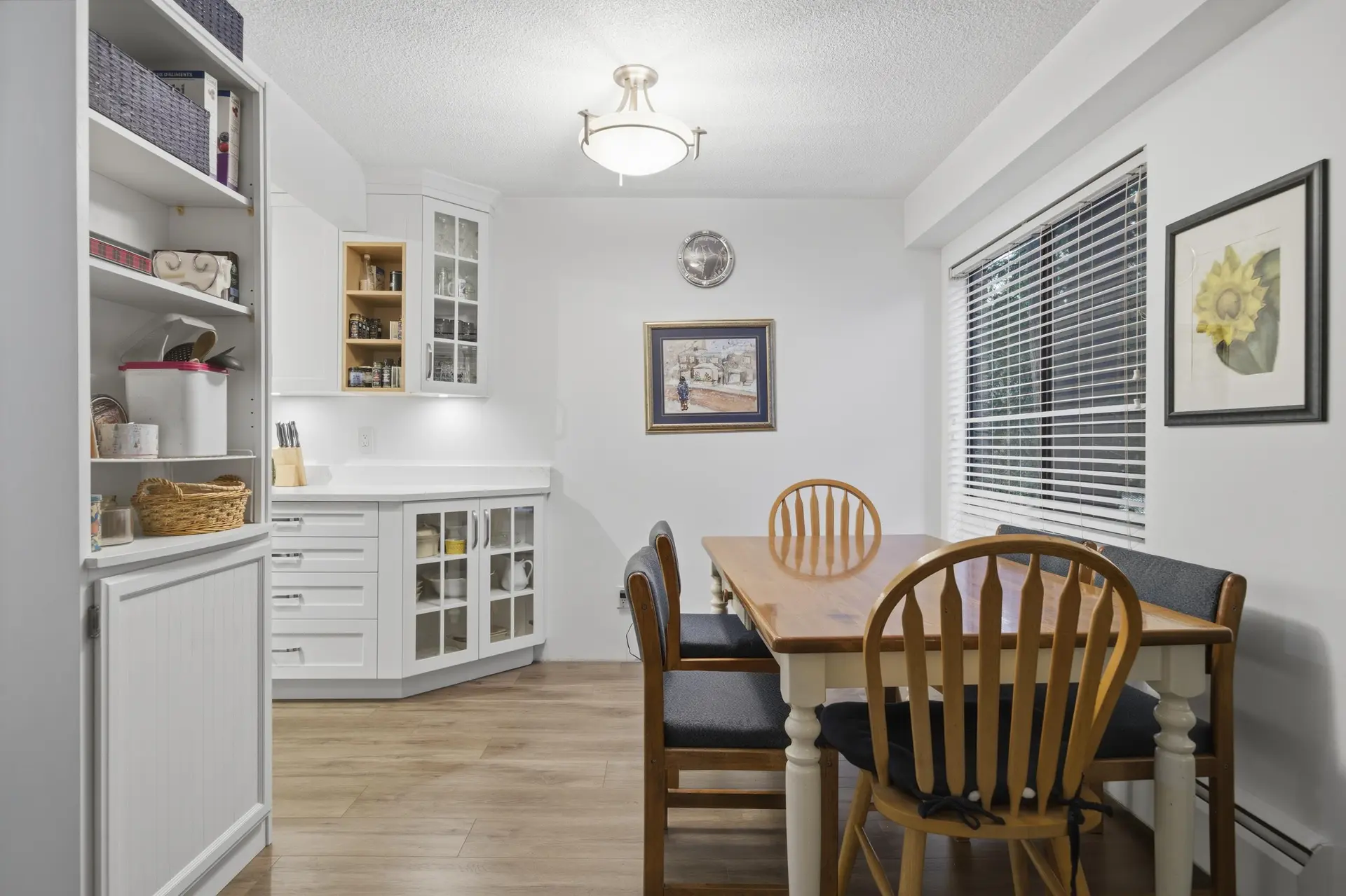 Property at #212 2620 FROMME ROAD, North Vancouver, BC