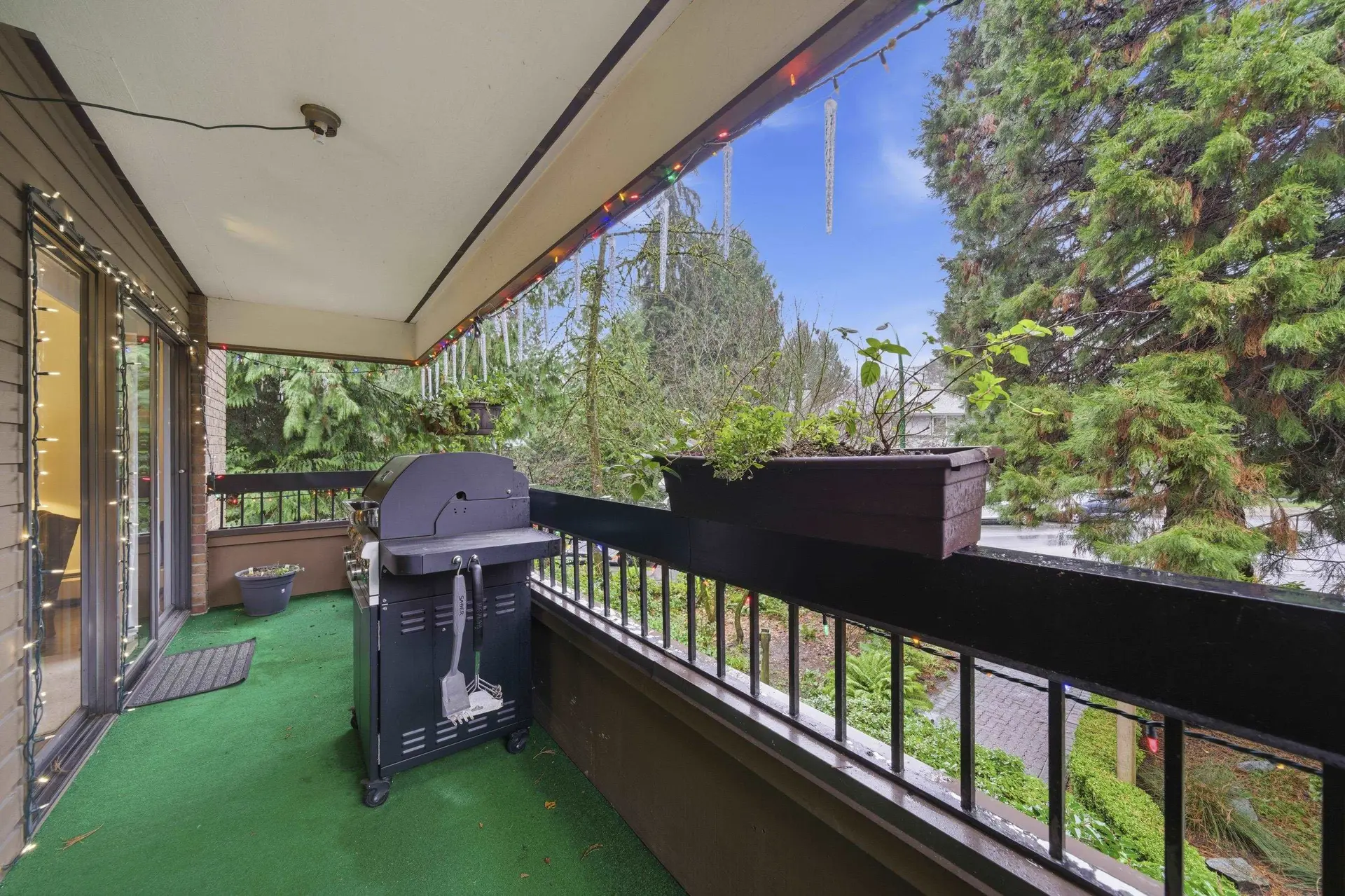 Property at #212 2620 FROMME ROAD, North Vancouver, BC