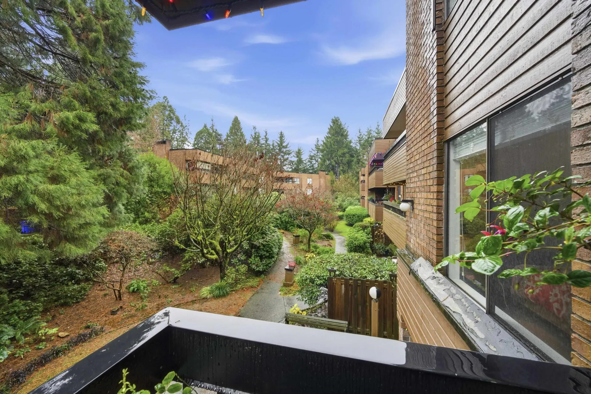 Property at #212 2620 FROMME ROAD, North Vancouver, BC