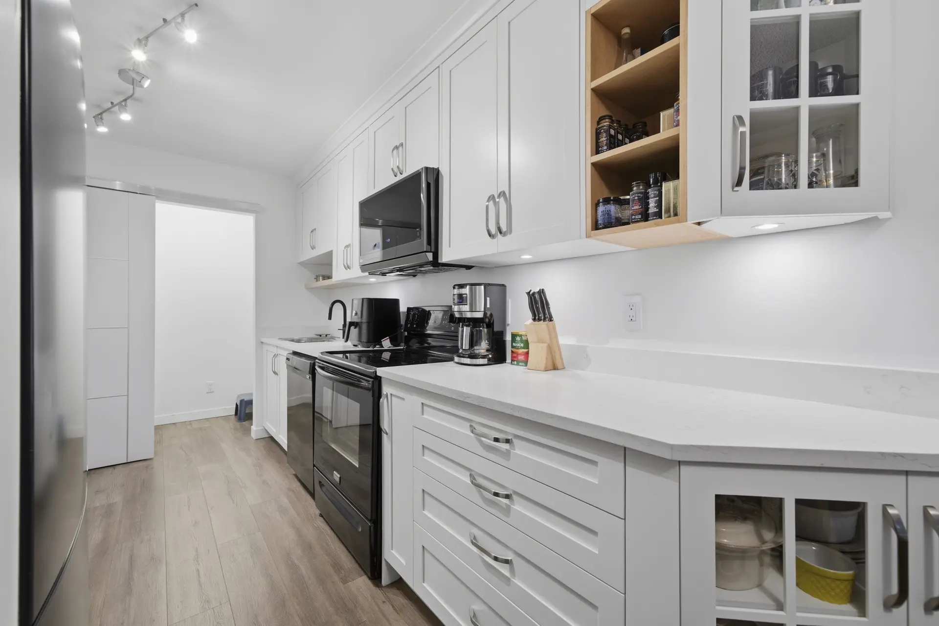 Property at #212 2620 FROMME ROAD, North Vancouver, BC