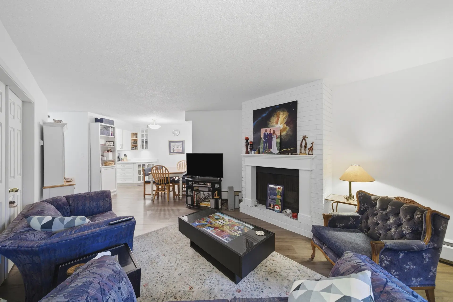 Property at #212 2620 FROMME ROAD, North Vancouver, BC