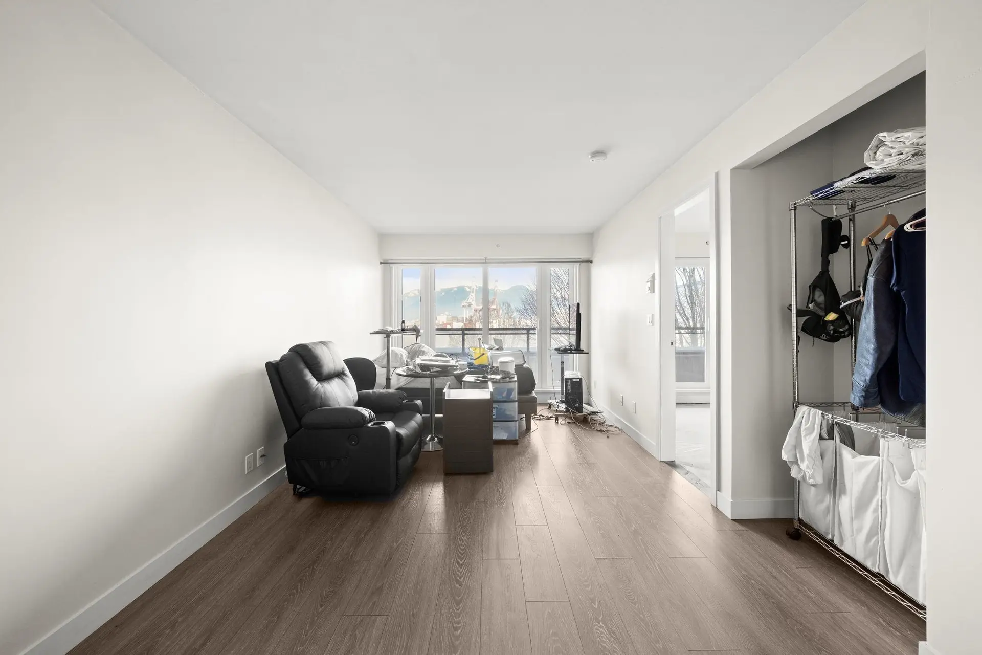 #419 1588 E Hastings Street - Image 1