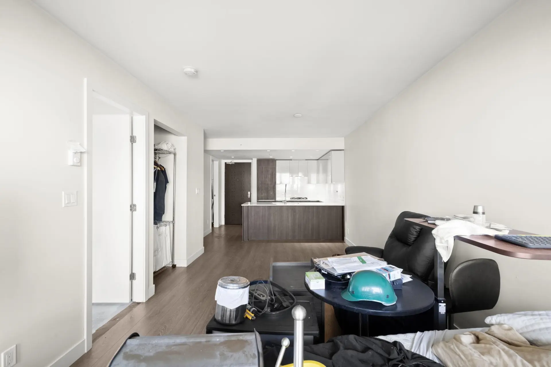 #419 1588 E Hastings Street - Image 5