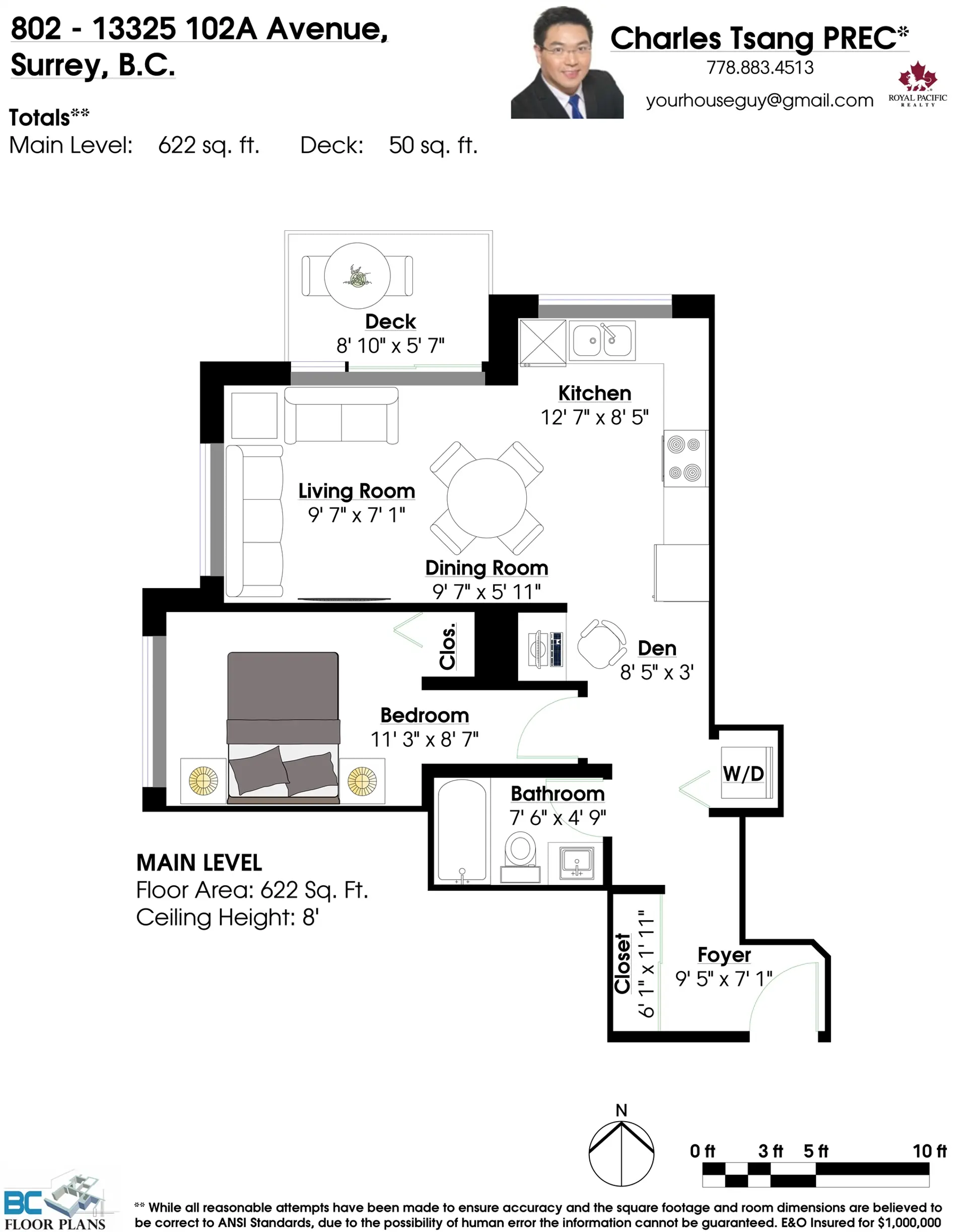 #802 13325 102a Avenue - Image 13