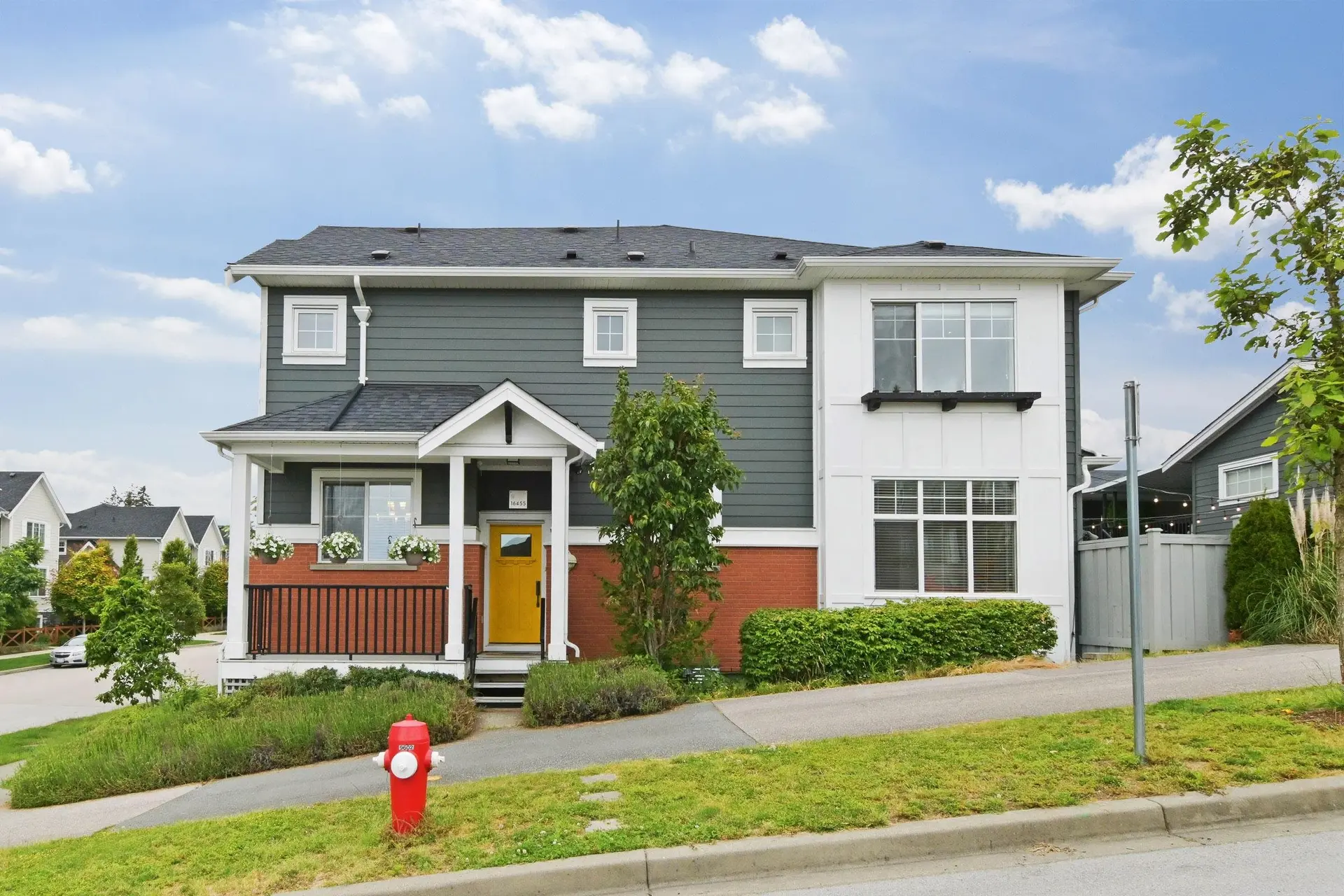 Property at 16455 22 Avenue, Surrey, BC