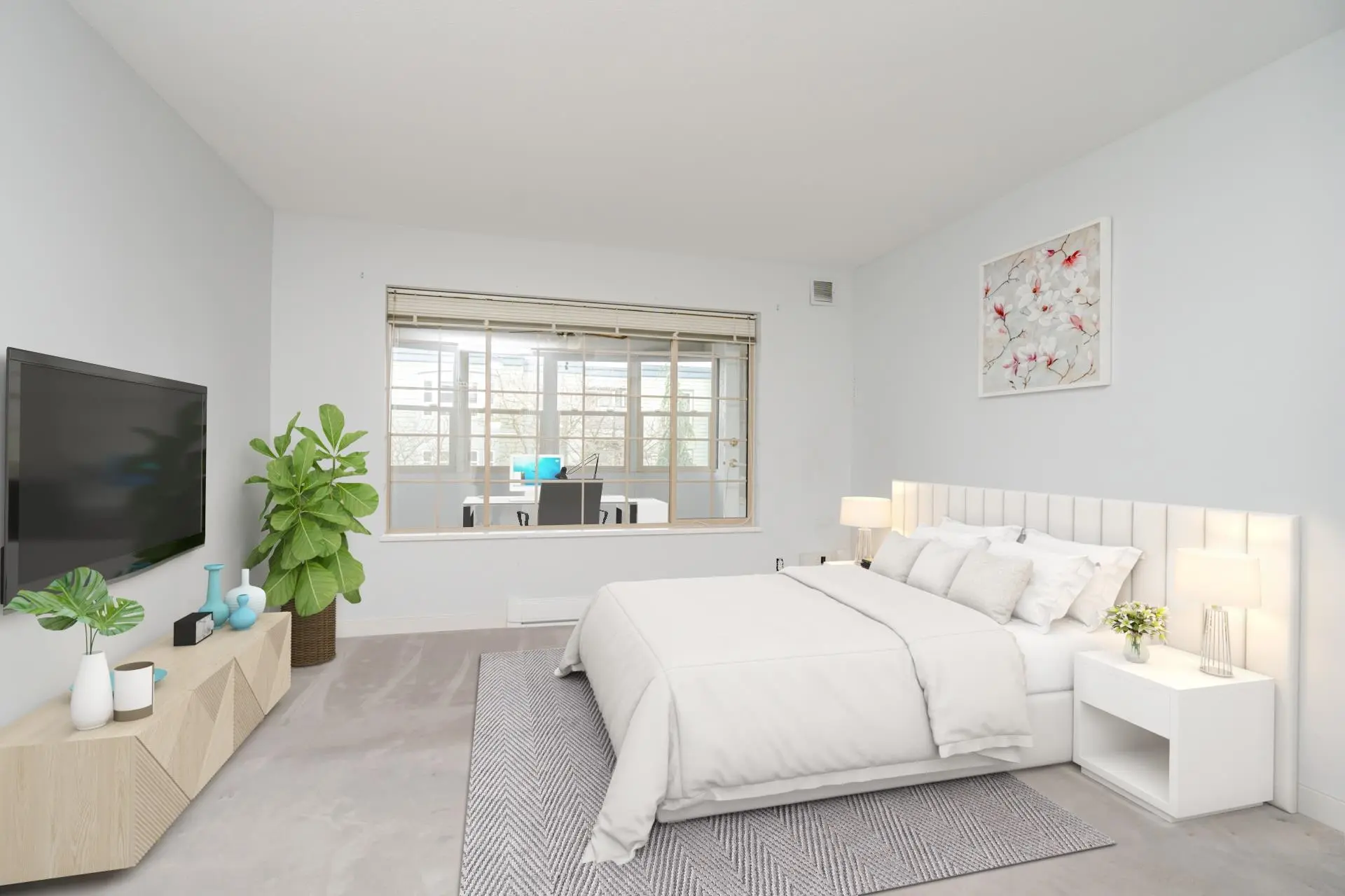 Property at #304 1488 MERKLIN STREET, White Rock, BC