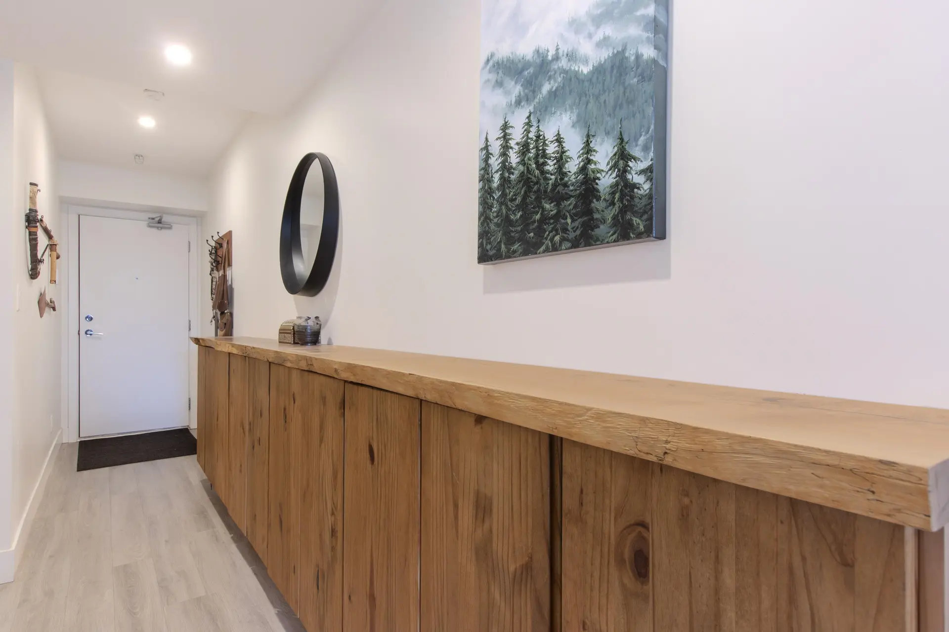 Property at #428 38362 BUCKLEY AVENUE, Squamish, BC