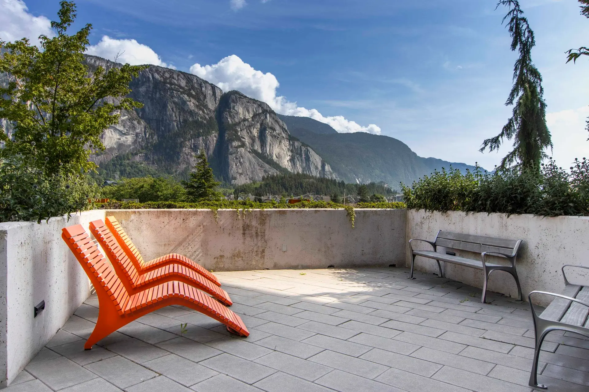 Property at #428 38362 BUCKLEY AVENUE, Squamish, BC