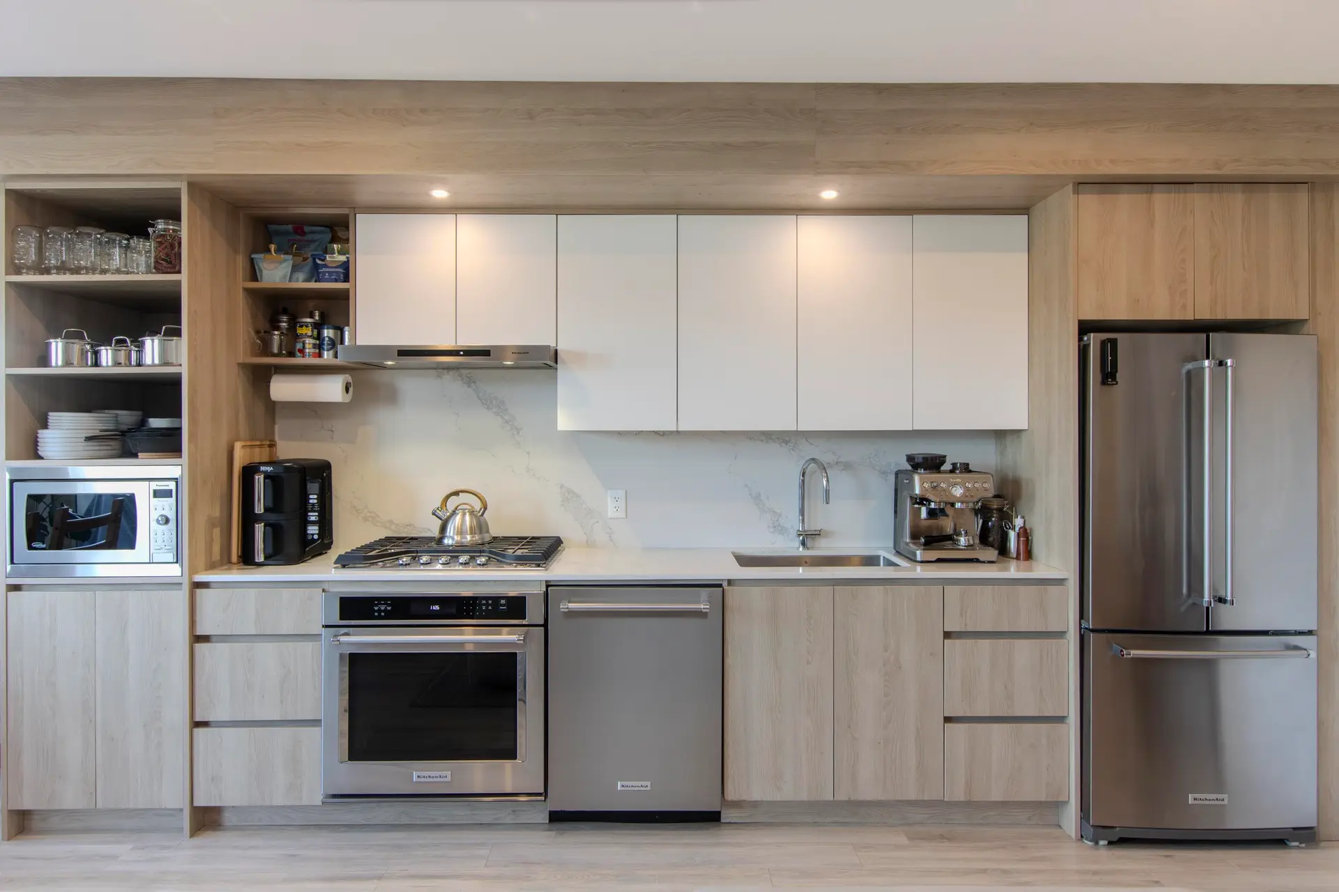 Property at #428 38362 BUCKLEY AVENUE, Squamish, BC