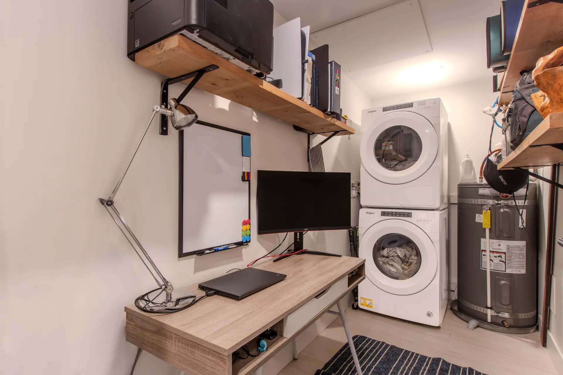 Property at #428 38362 BUCKLEY AVENUE, Squamish, BC