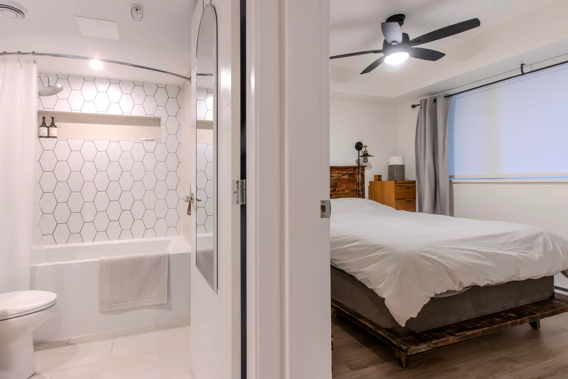 Property at #428 38362 BUCKLEY AVENUE, Squamish, BC