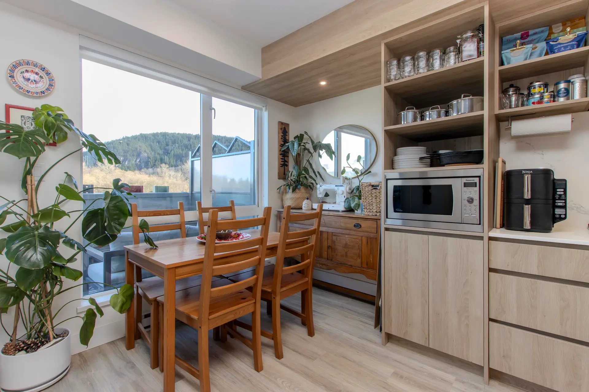 Property at #428 38362 BUCKLEY AVENUE, Squamish, BC