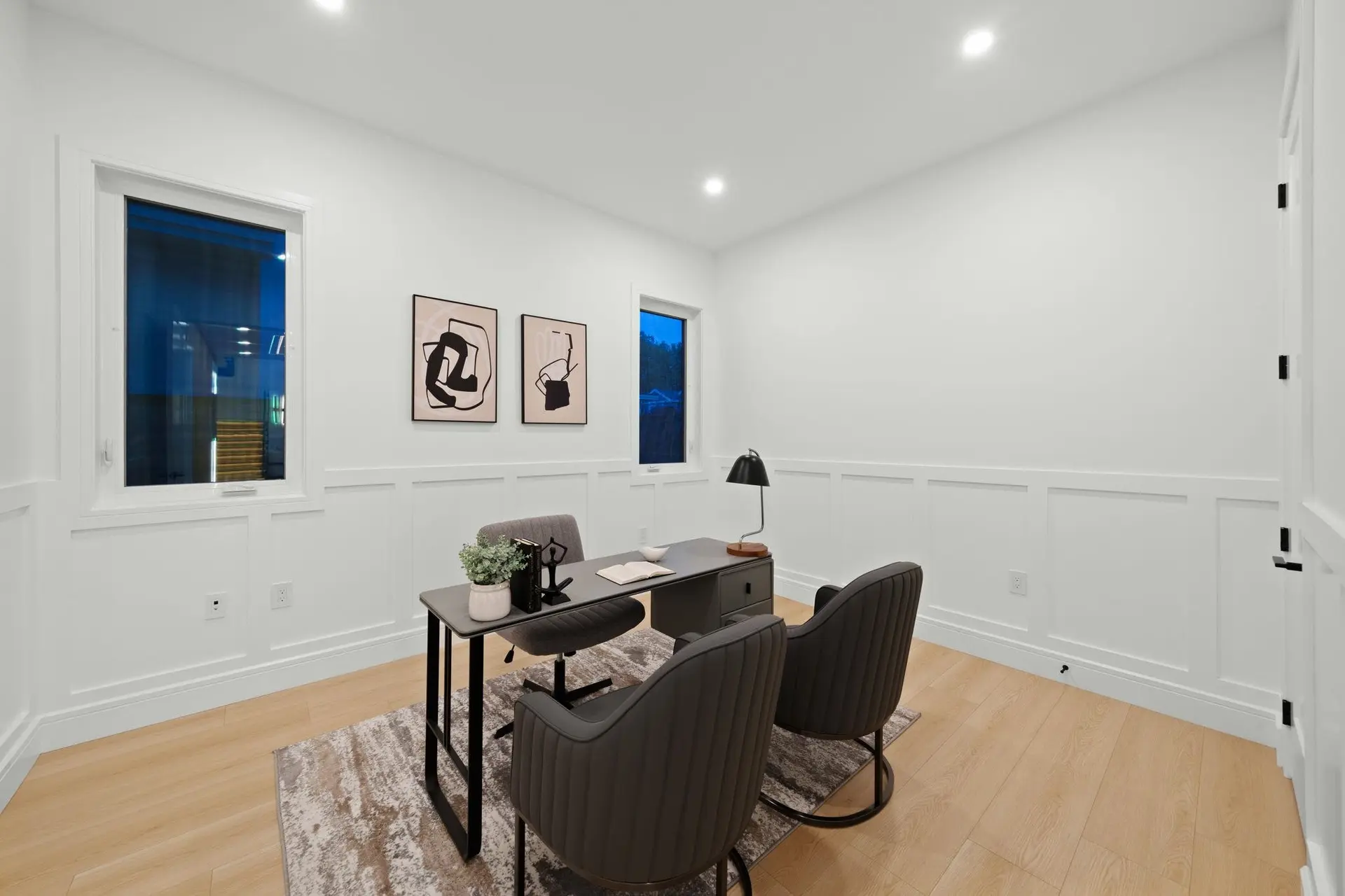 Property at 3451 ULLSMORE AVENUE, Richmond, BC