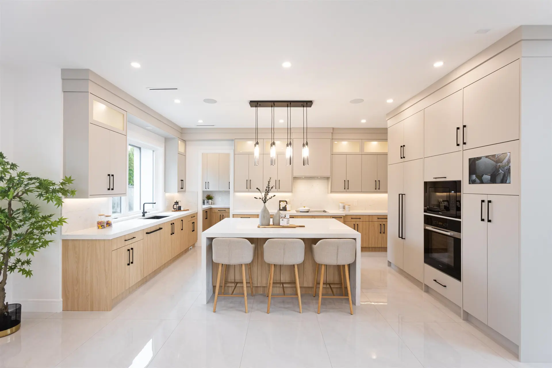 Property at 3451 ULLSMORE AVENUE, Richmond, BC