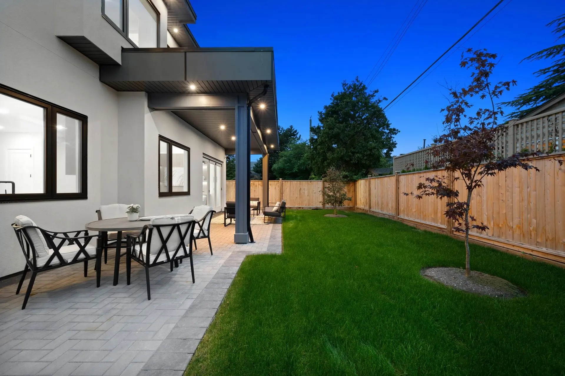 Property at 3451 ULLSMORE AVENUE, Richmond, BC