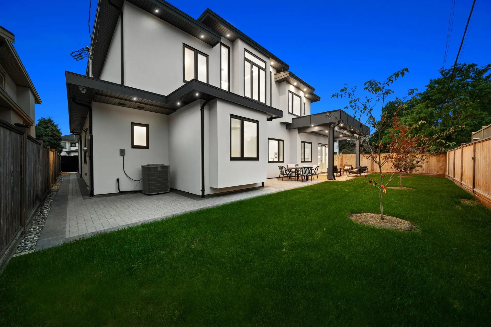 Property at 3451 ULLSMORE AVENUE, Richmond, BC