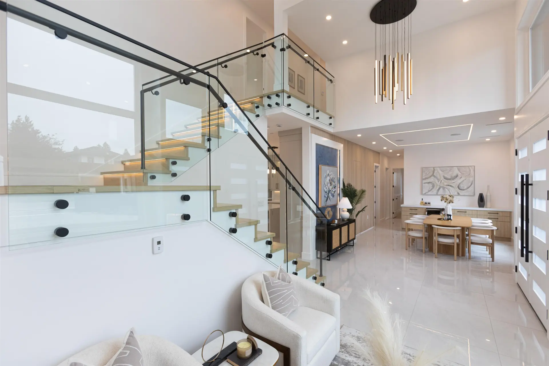 Property at 3451 ULLSMORE AVENUE, Richmond, BC