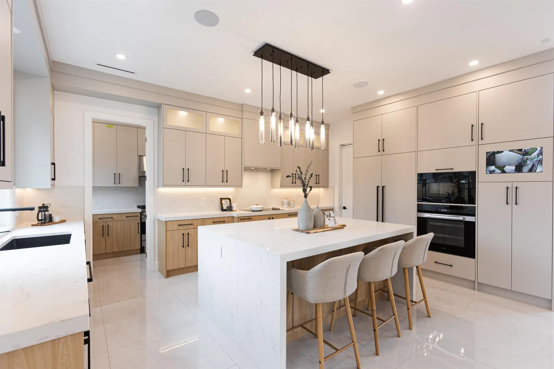 Property at 3451 ULLSMORE AVENUE, Richmond, BC