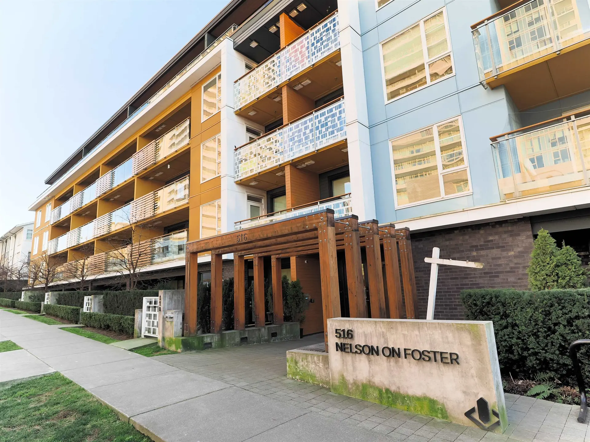 #213 516 Foster Avenue - Image 1