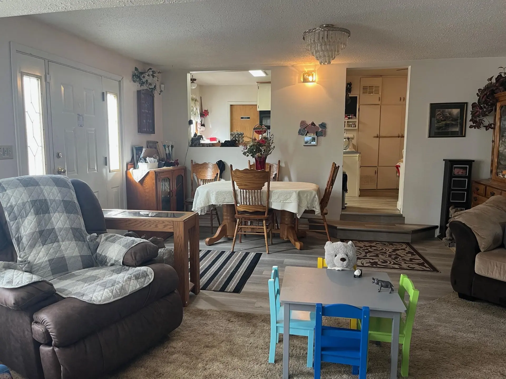 Property at 46440 STEVENSON ROAD, Chilliwack, BC