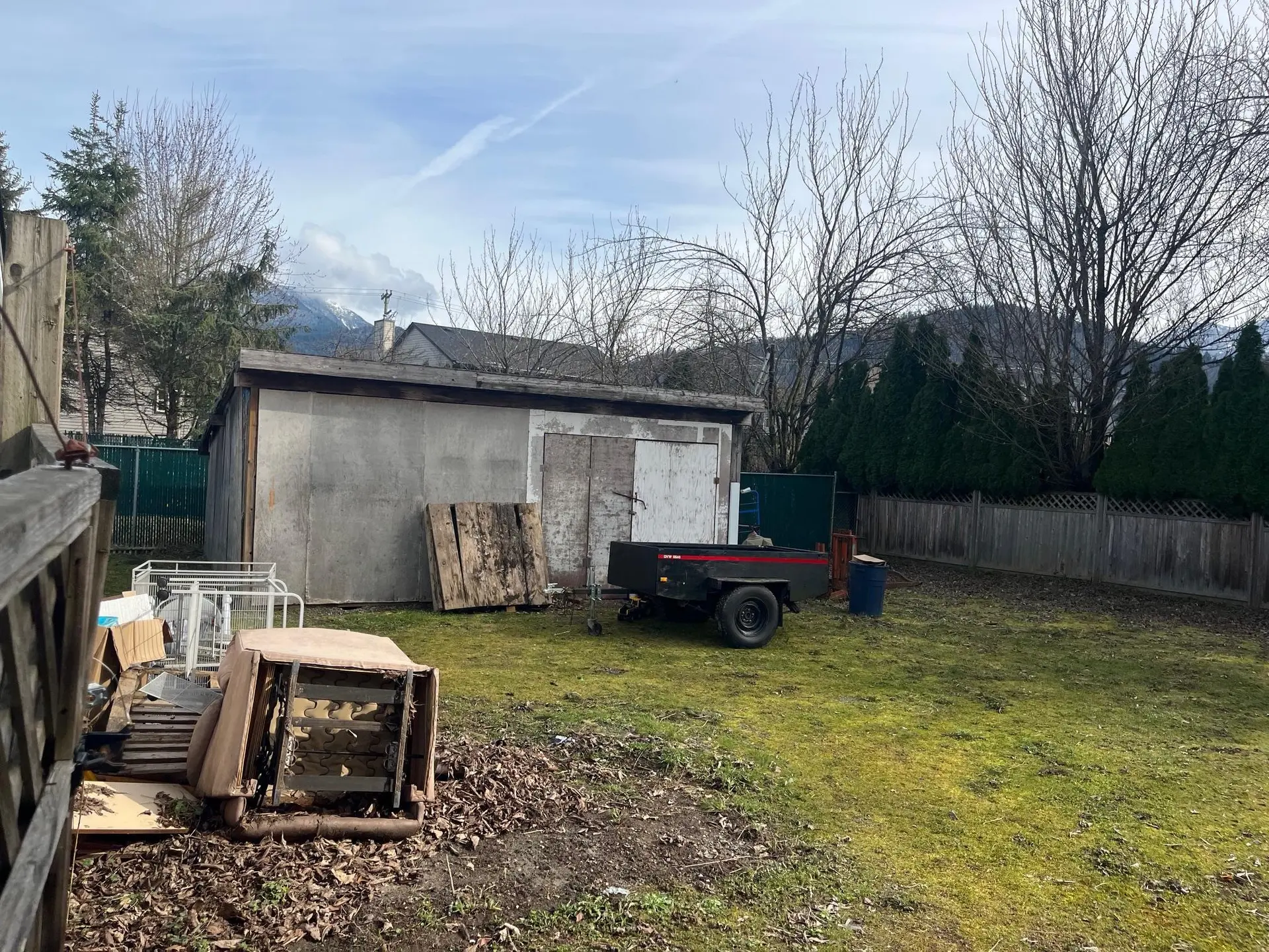 Property at 46440 STEVENSON ROAD, Chilliwack, BC