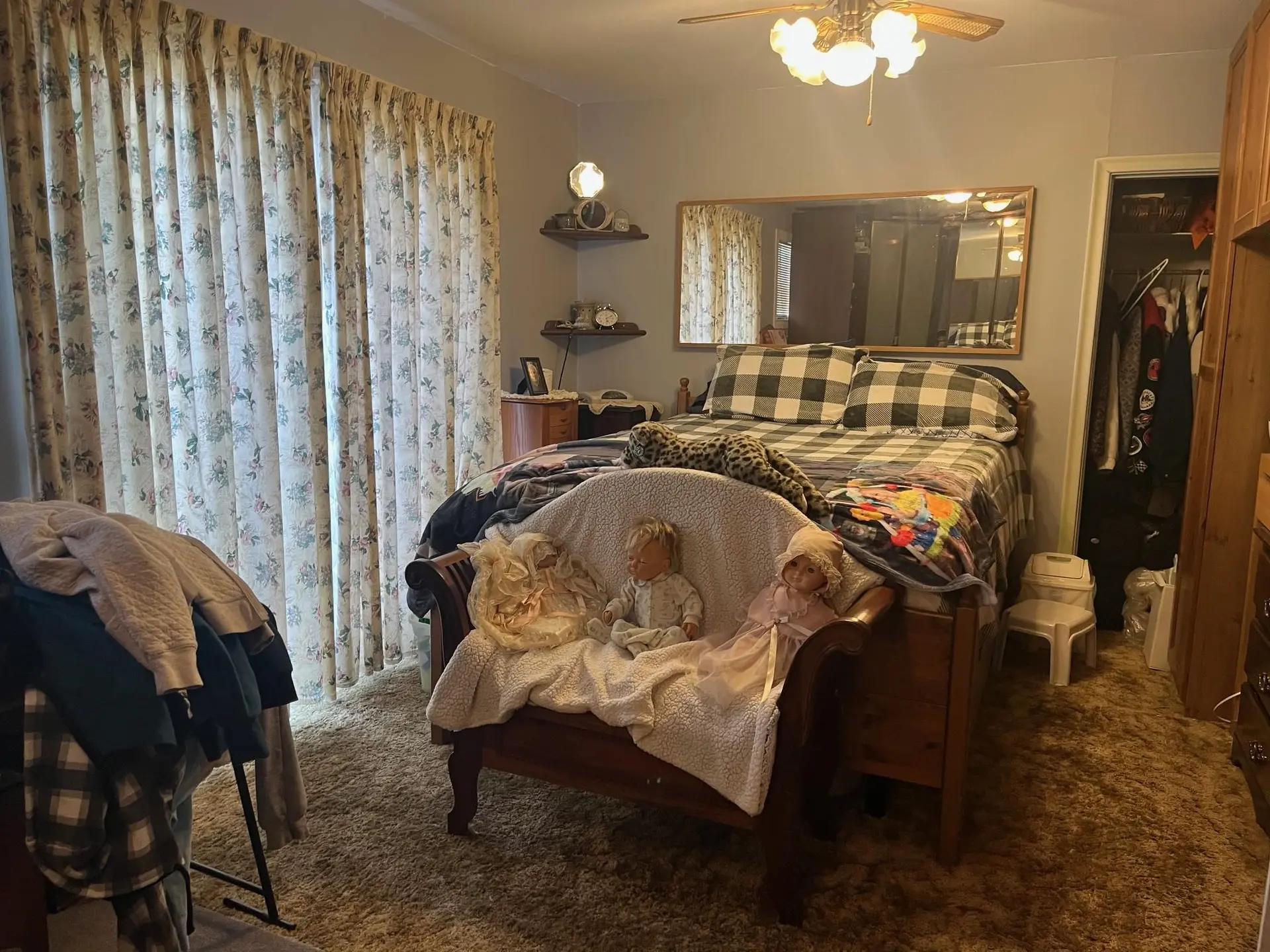 Property at 46440 STEVENSON ROAD, Chilliwack, BC