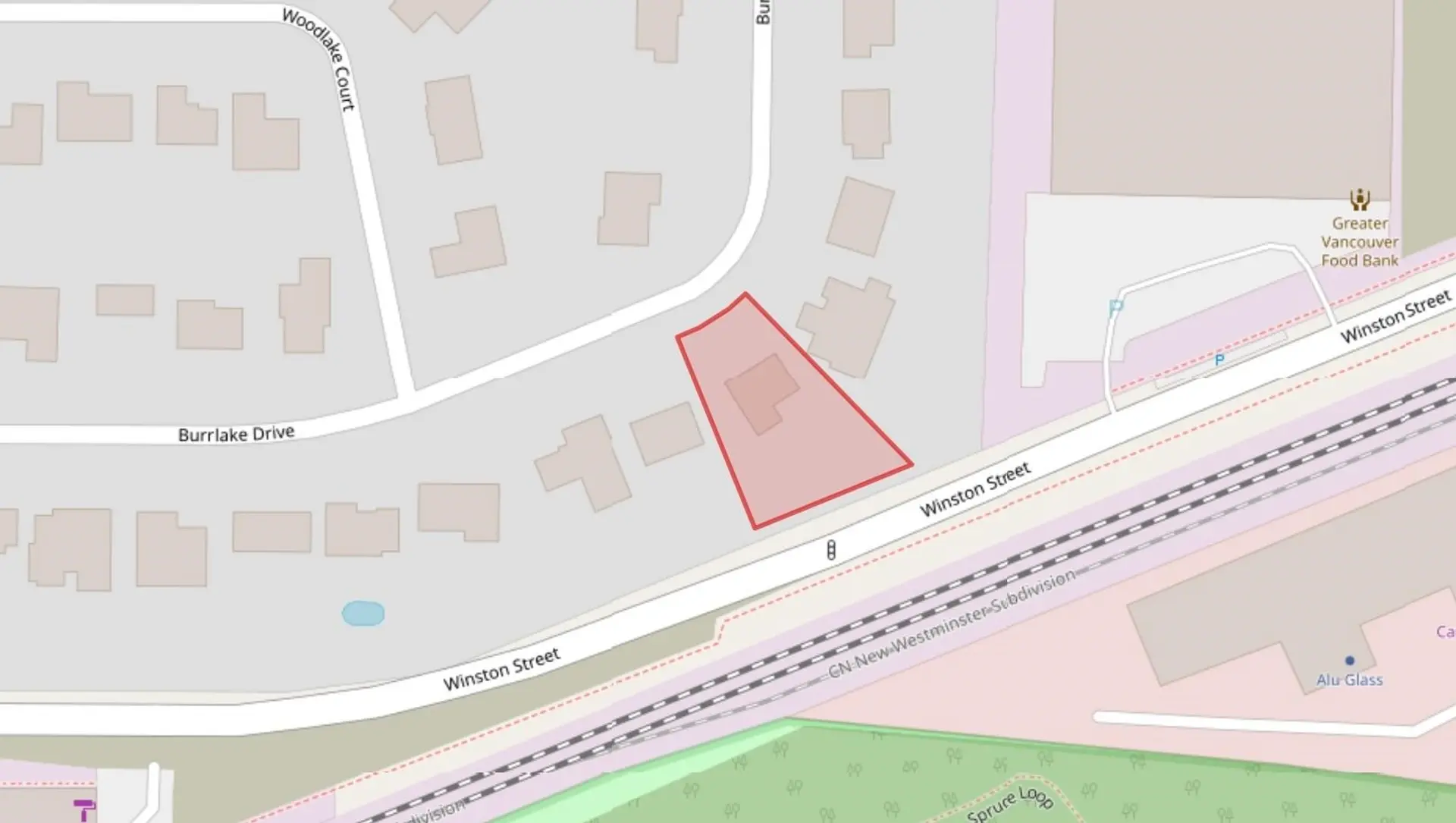 Property at 8246 BURNLAKE DRIVE, Burnaby, BC