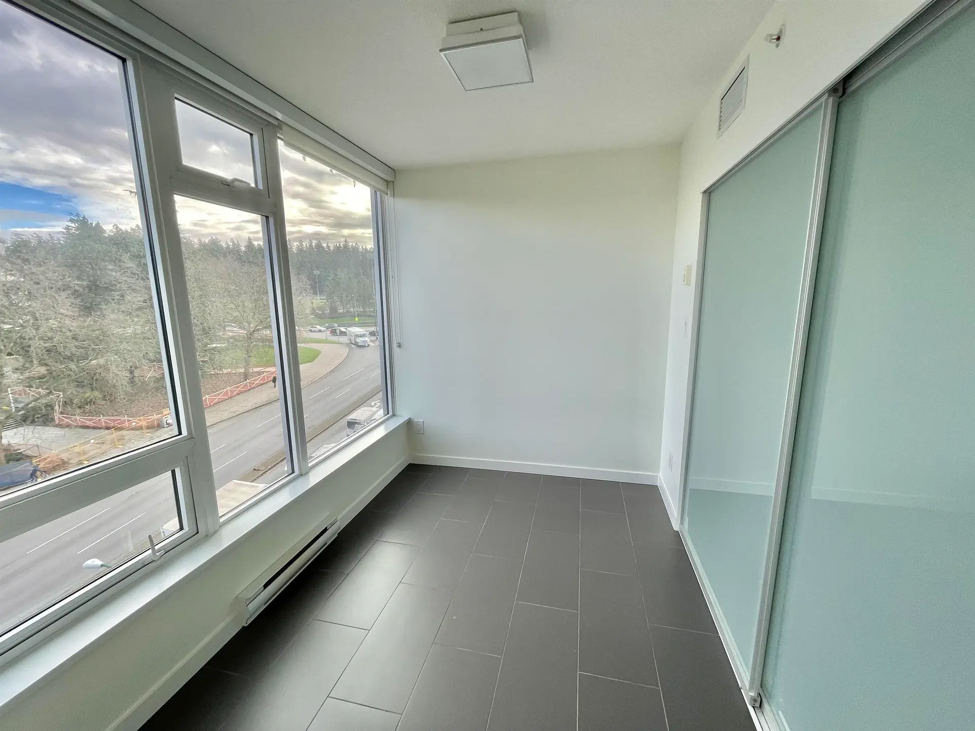 Property at #818 5665 BOUNDARY ROAD, Vancouver, BC