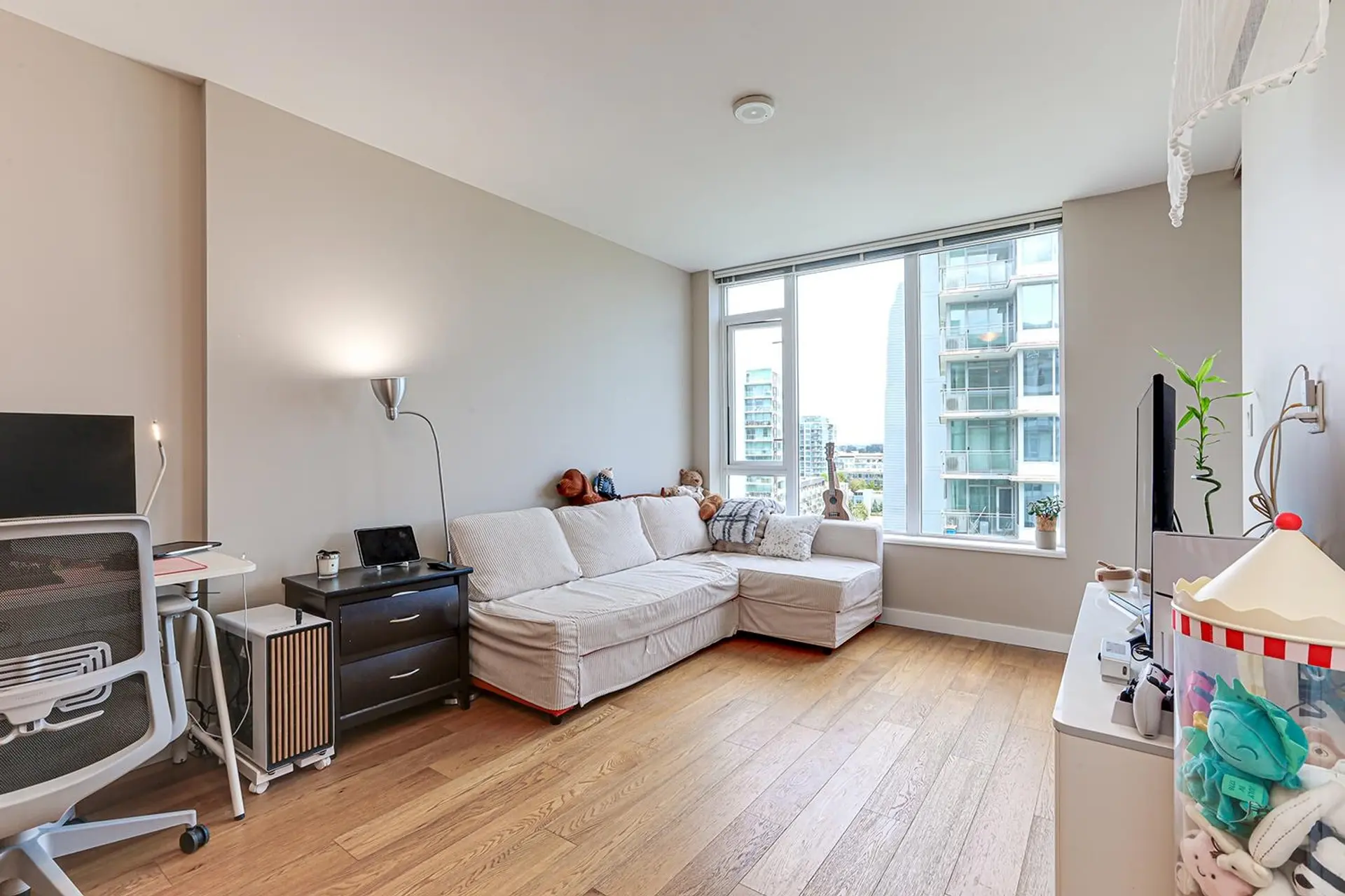 Property at #1001 6951 ELMBRIDGE WAY, Richmond, BC