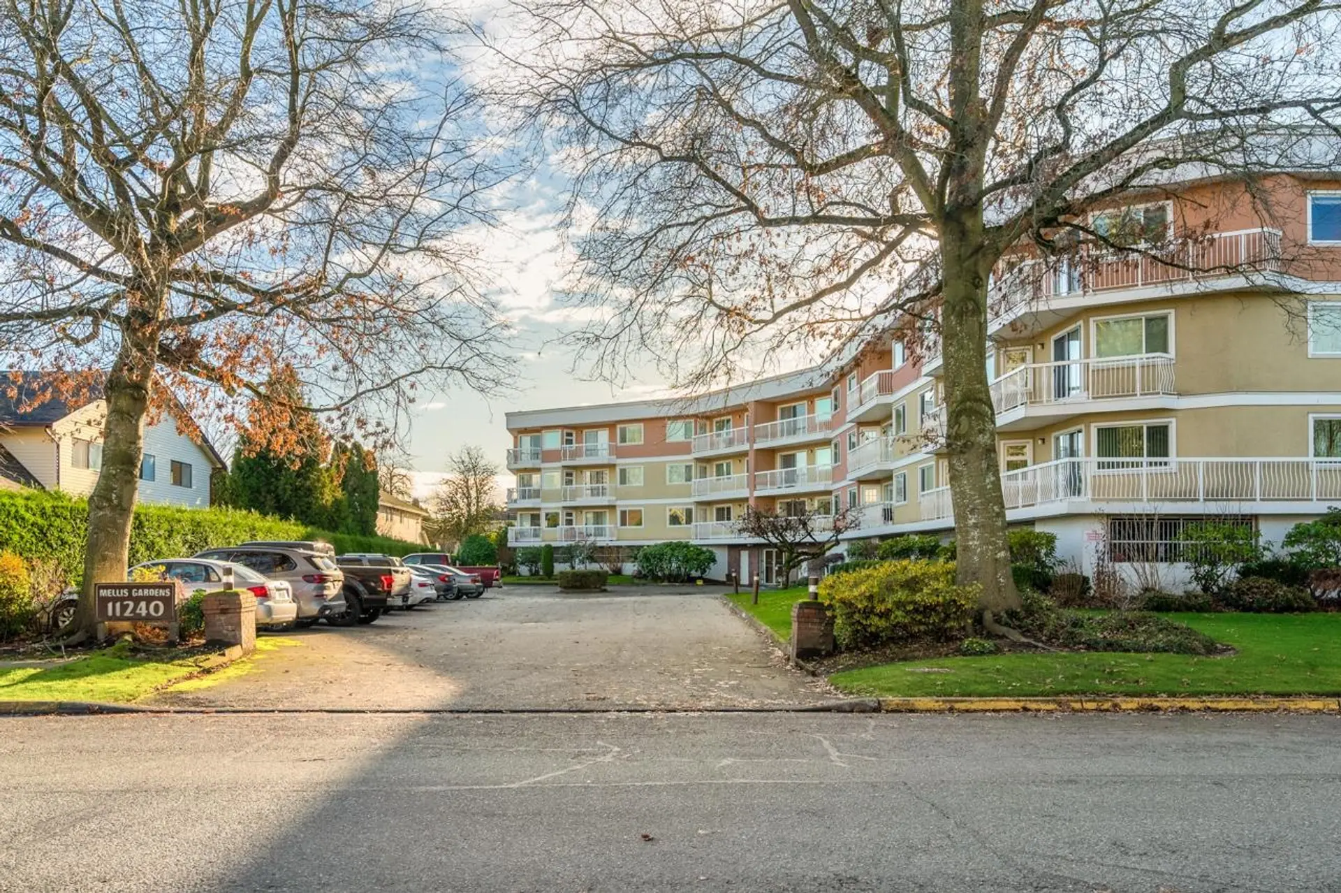 #101 11240 Mellis Drive - Image 1