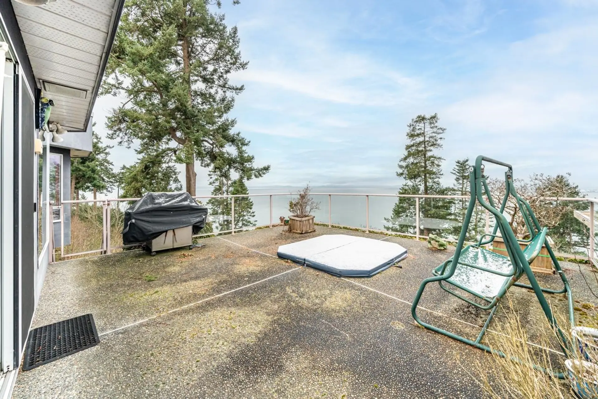 Property at 58 TSAWWASSEN BEACH ROAD, Delta, BC