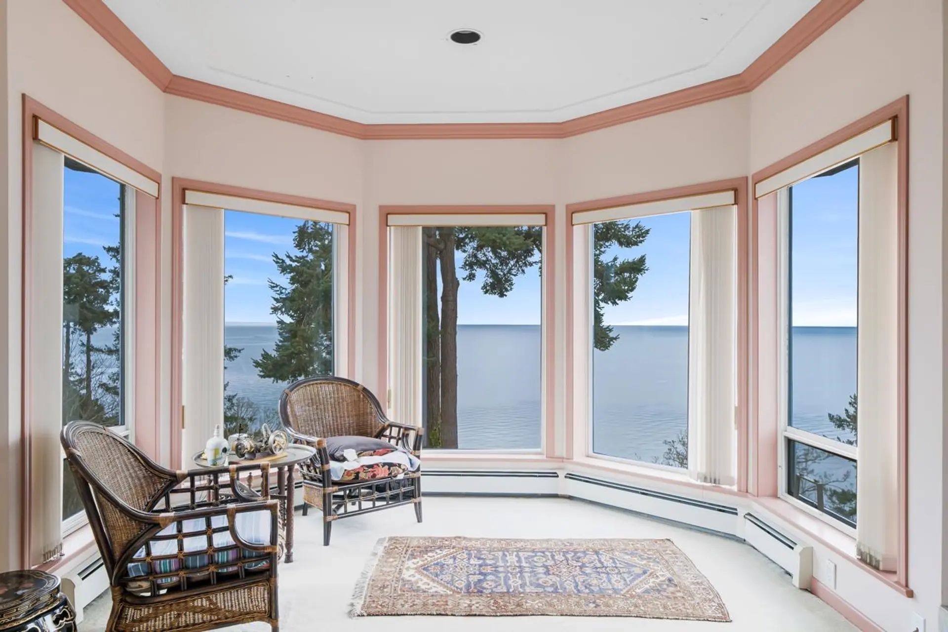 Property at 58 TSAWWASSEN BEACH ROAD, Delta, BC