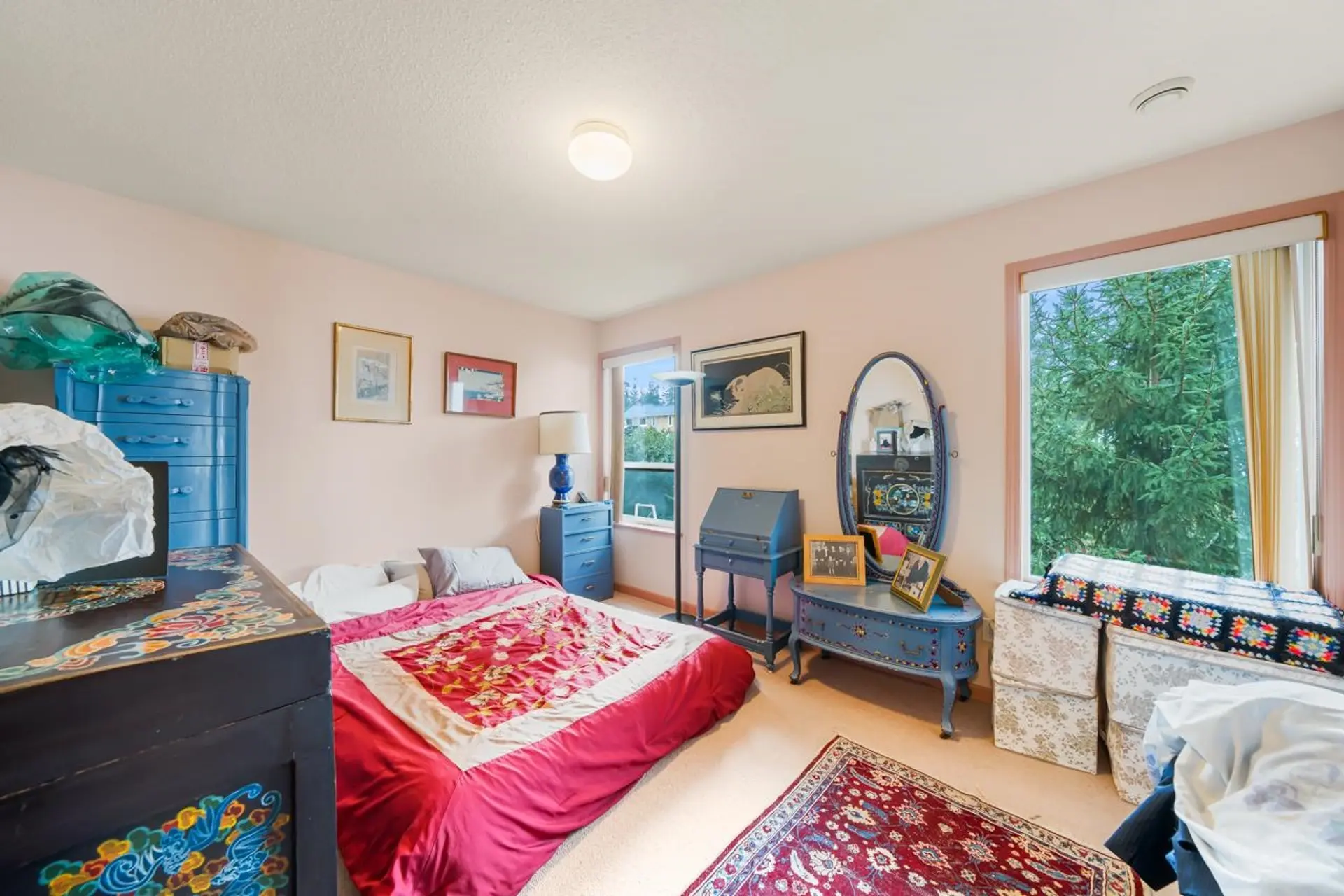 Property at 58 TSAWWASSEN BEACH ROAD, Delta, BC