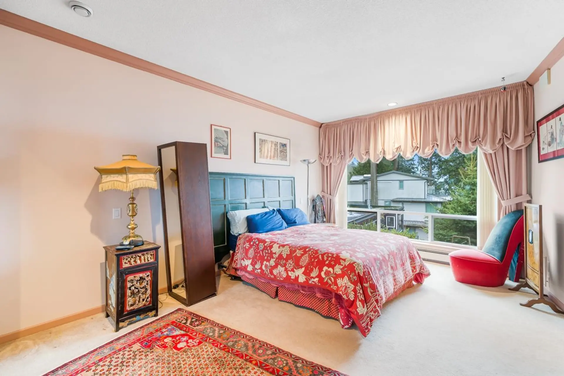 Property at 58 TSAWWASSEN BEACH ROAD, Delta, BC