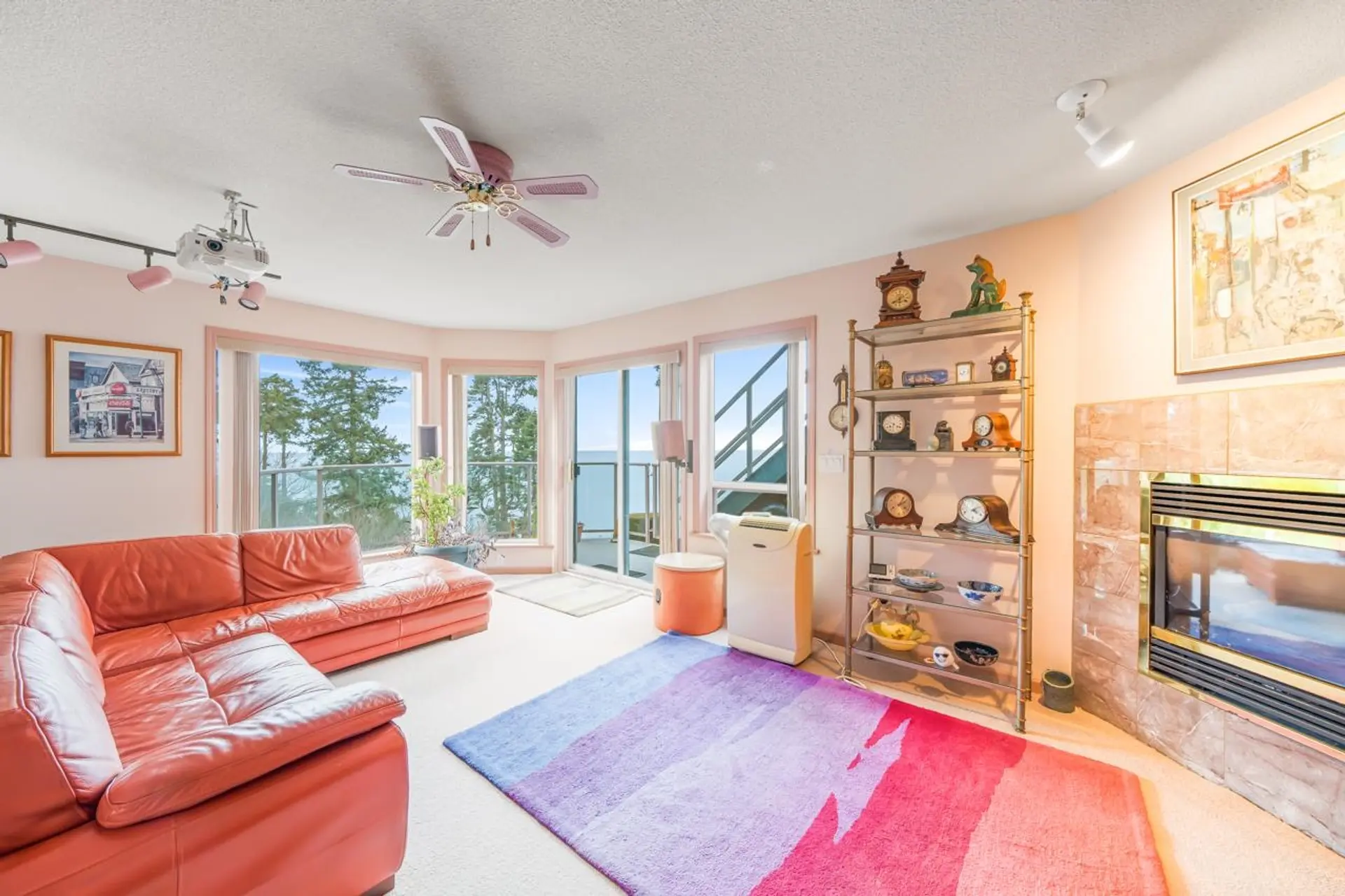 Property at 58 TSAWWASSEN BEACH ROAD, Delta, BC