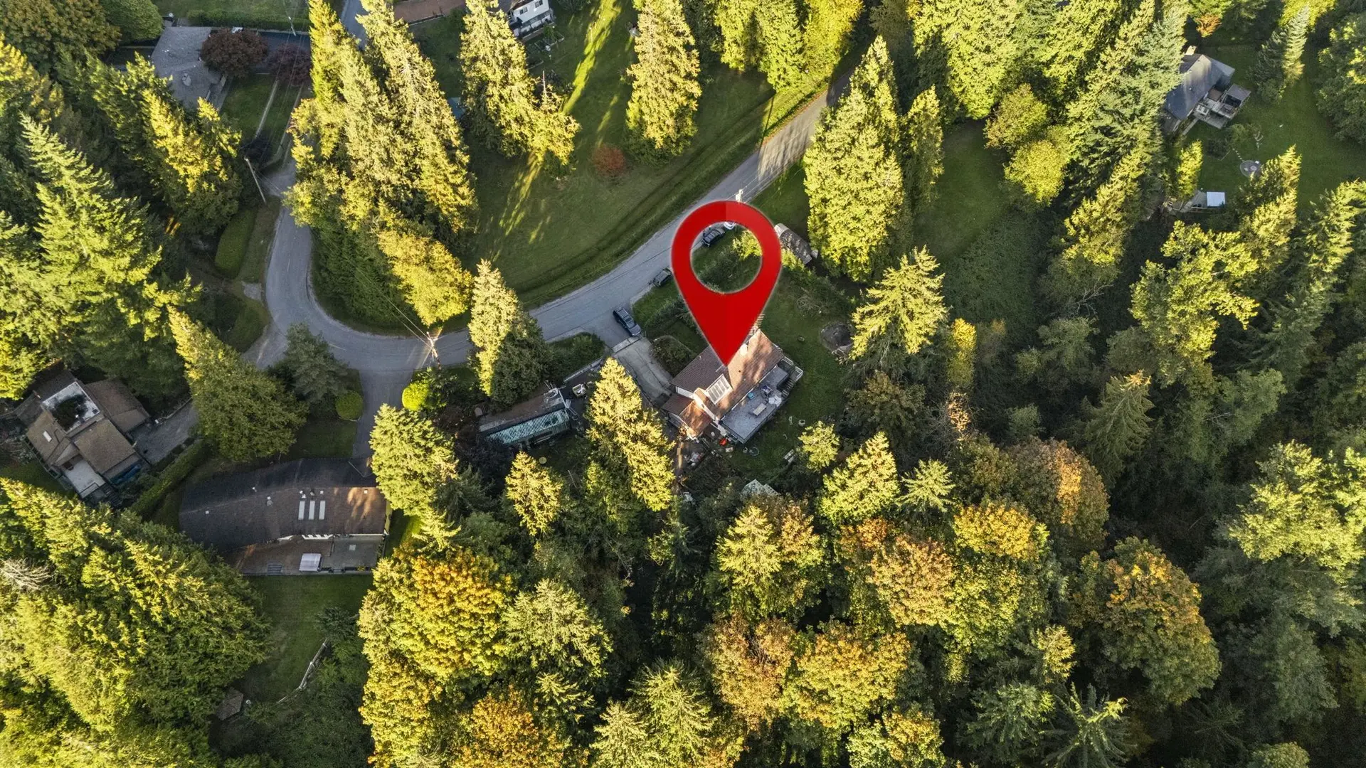 Property at 3278 COY AVENUE, Coquitlam, BC