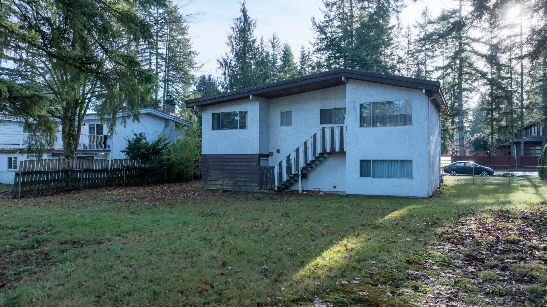 Property at 20421 42 AVENUE, Langley, BC