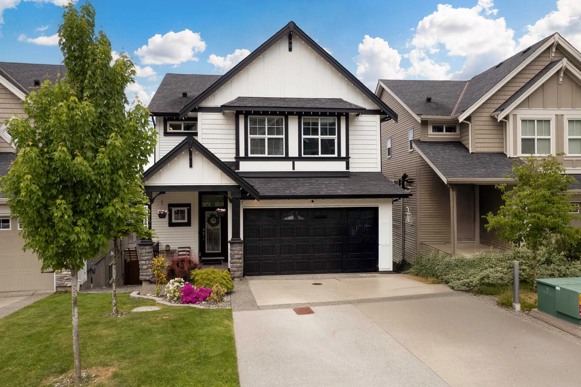 Property at 10469 McEachern Street, Maple Ridge, BC