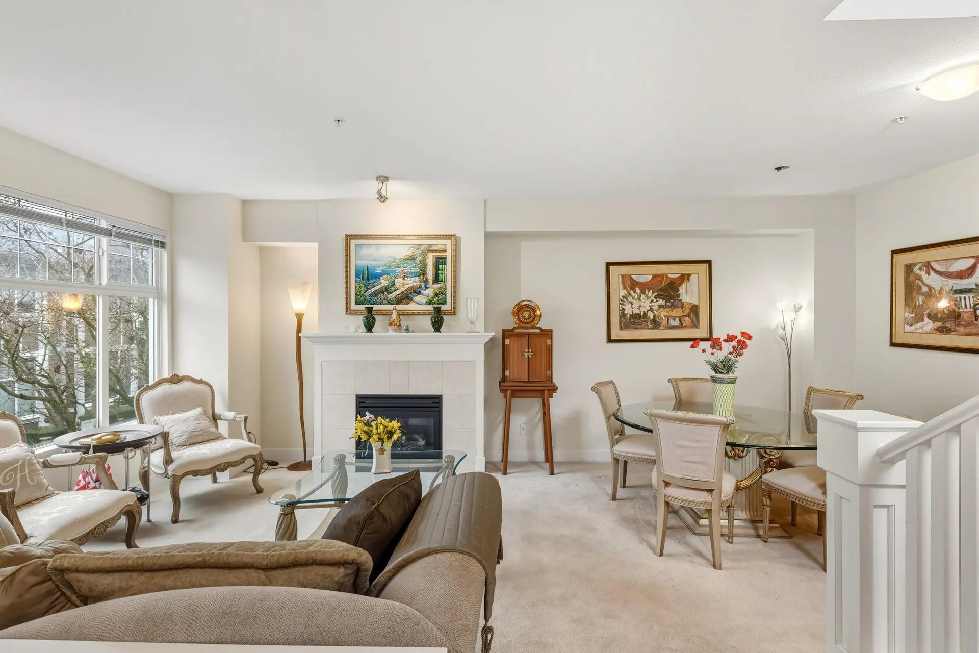 Property at 979 WESTBURY WALK, Vancouver, BC